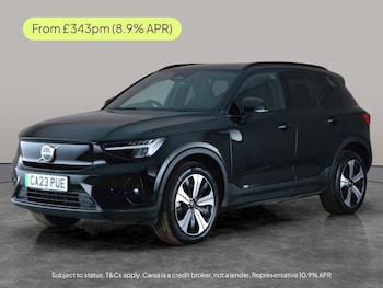Used Volvo XC40 2023 for sale - 78930223: Photo