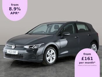 Used Volkswagen Golf  for sale - 75967787: Photo
