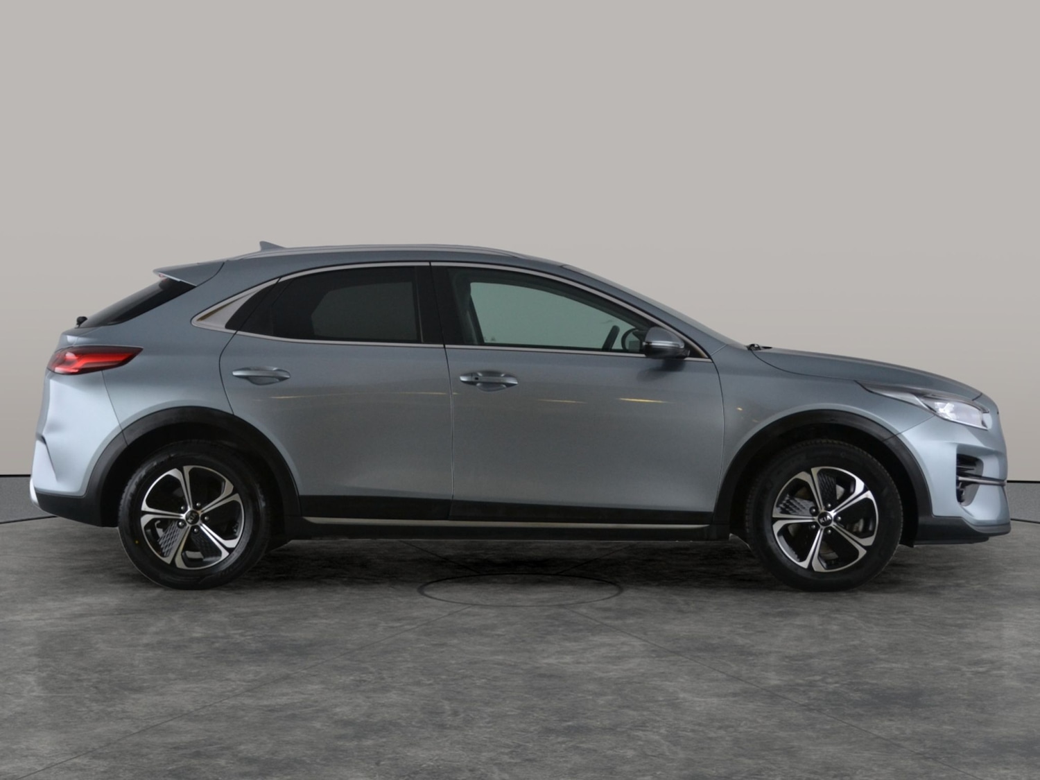 Used Kia XCeed 2021 for sale - 78178209: Photo 11