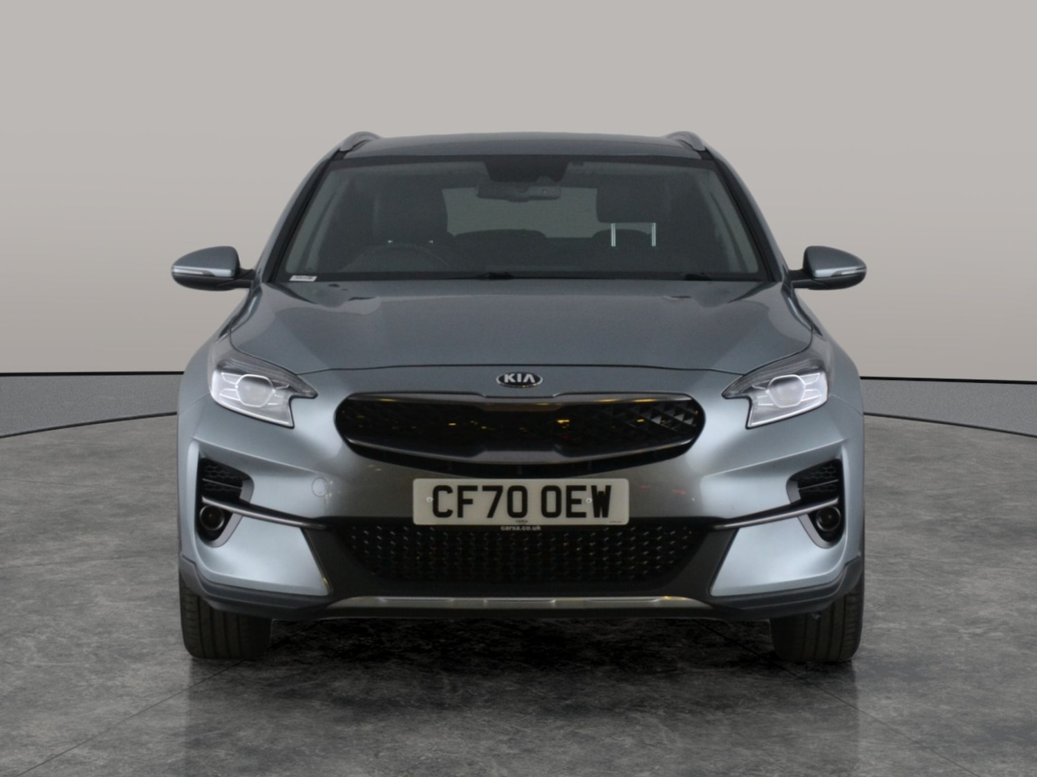 Used Kia XCeed 2021 for sale - 78178209: Photo 13