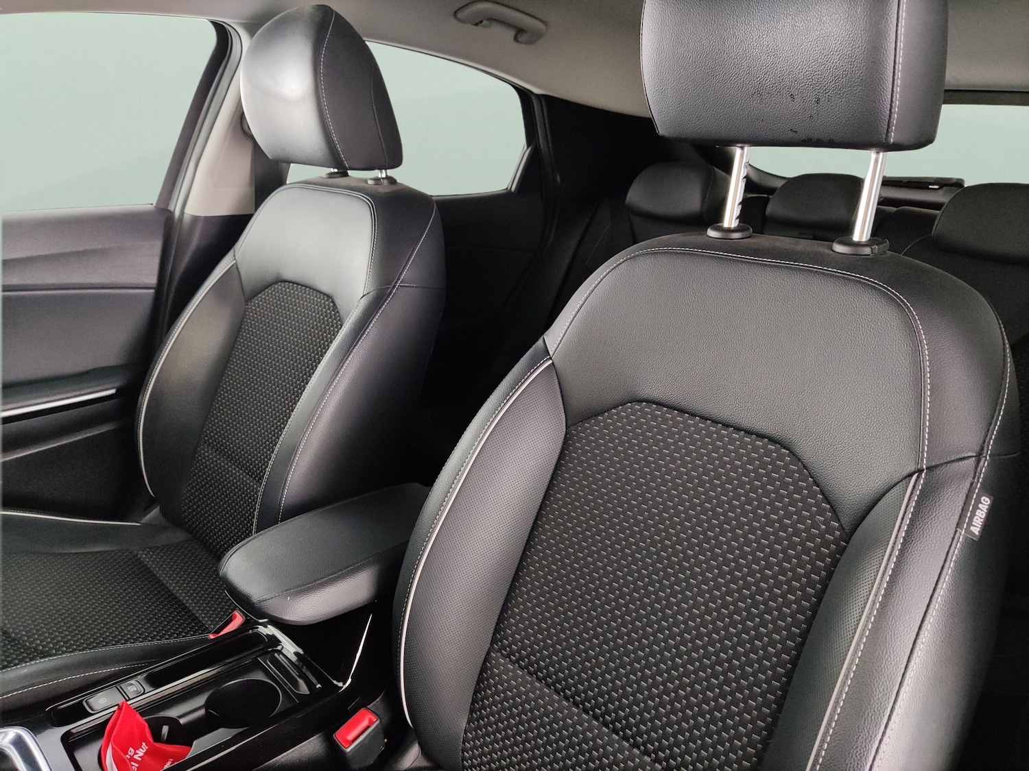 Used Kia XCeed 2021 for sale - 78178209: Photo 14