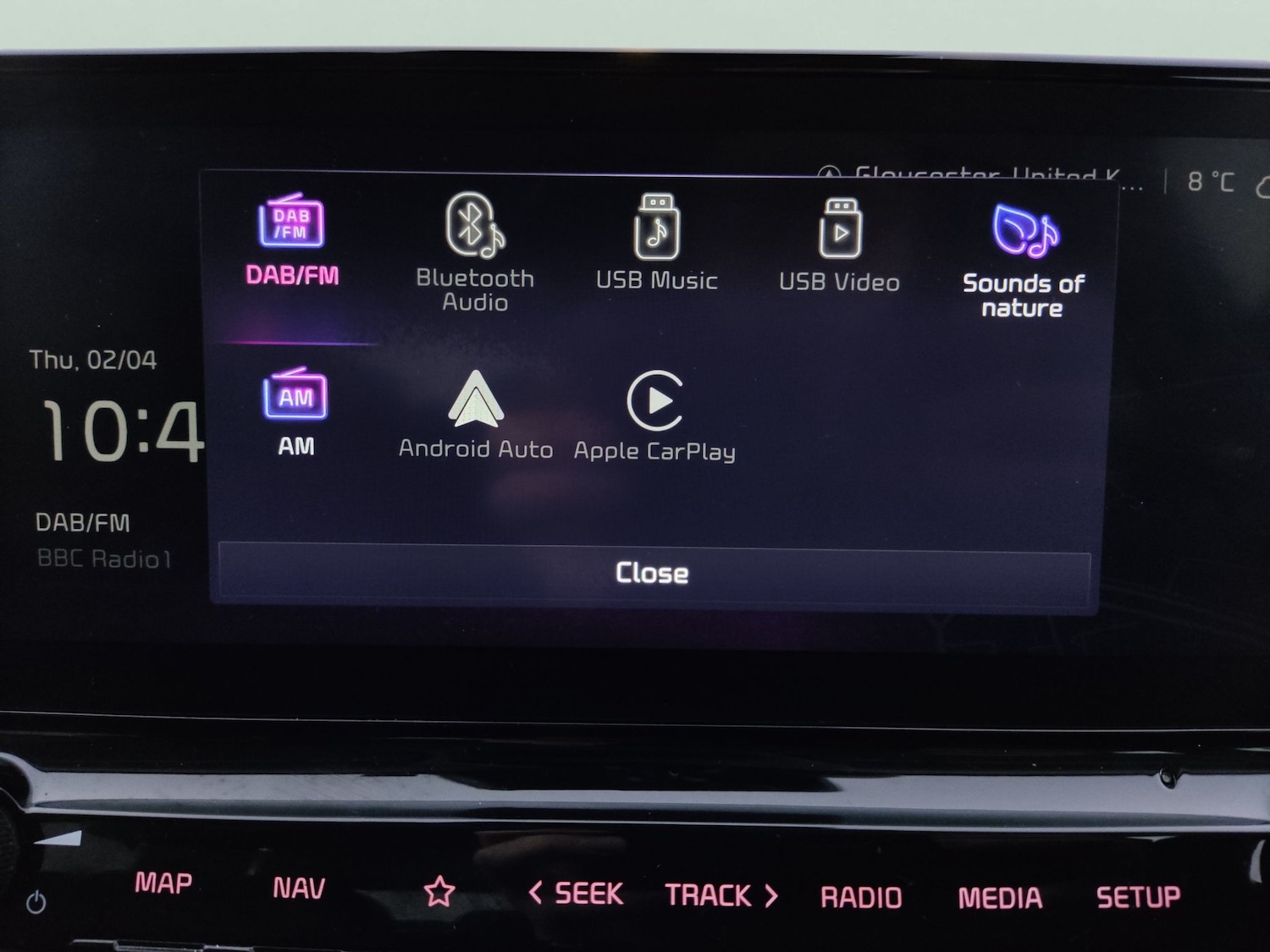 Used Kia XCeed 2021 for sale - 78178209: Photo 15