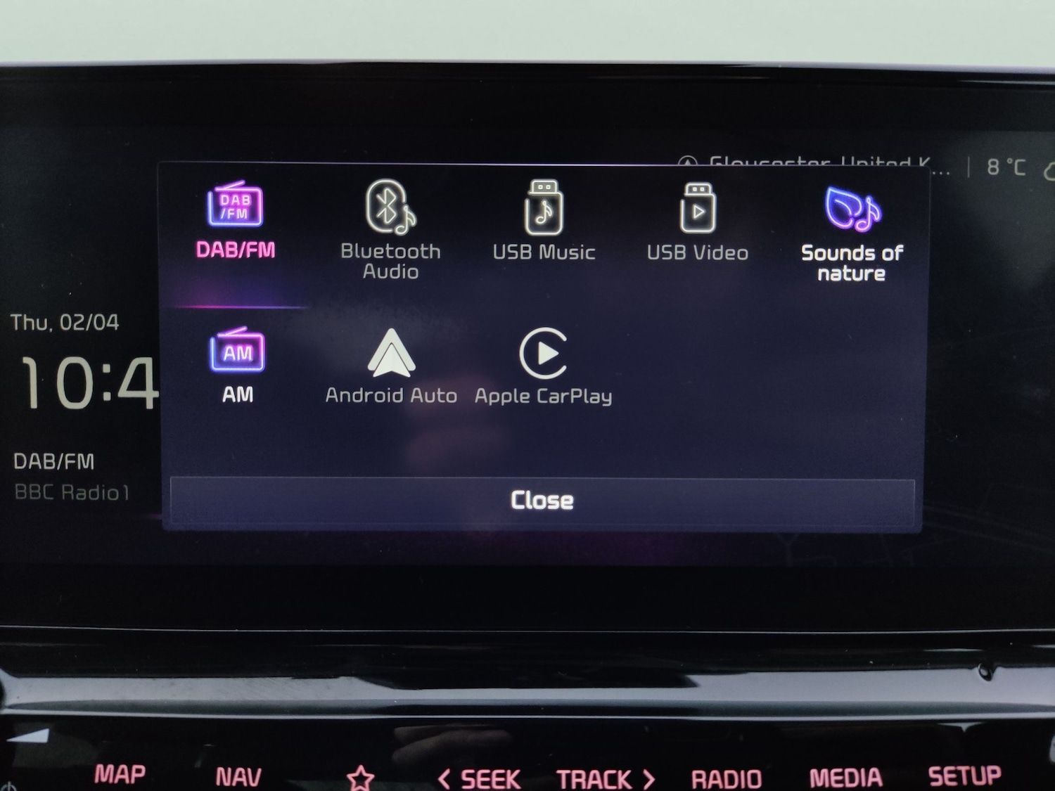 Used Kia XCeed 2021 for sale - 78178209: Photo 17