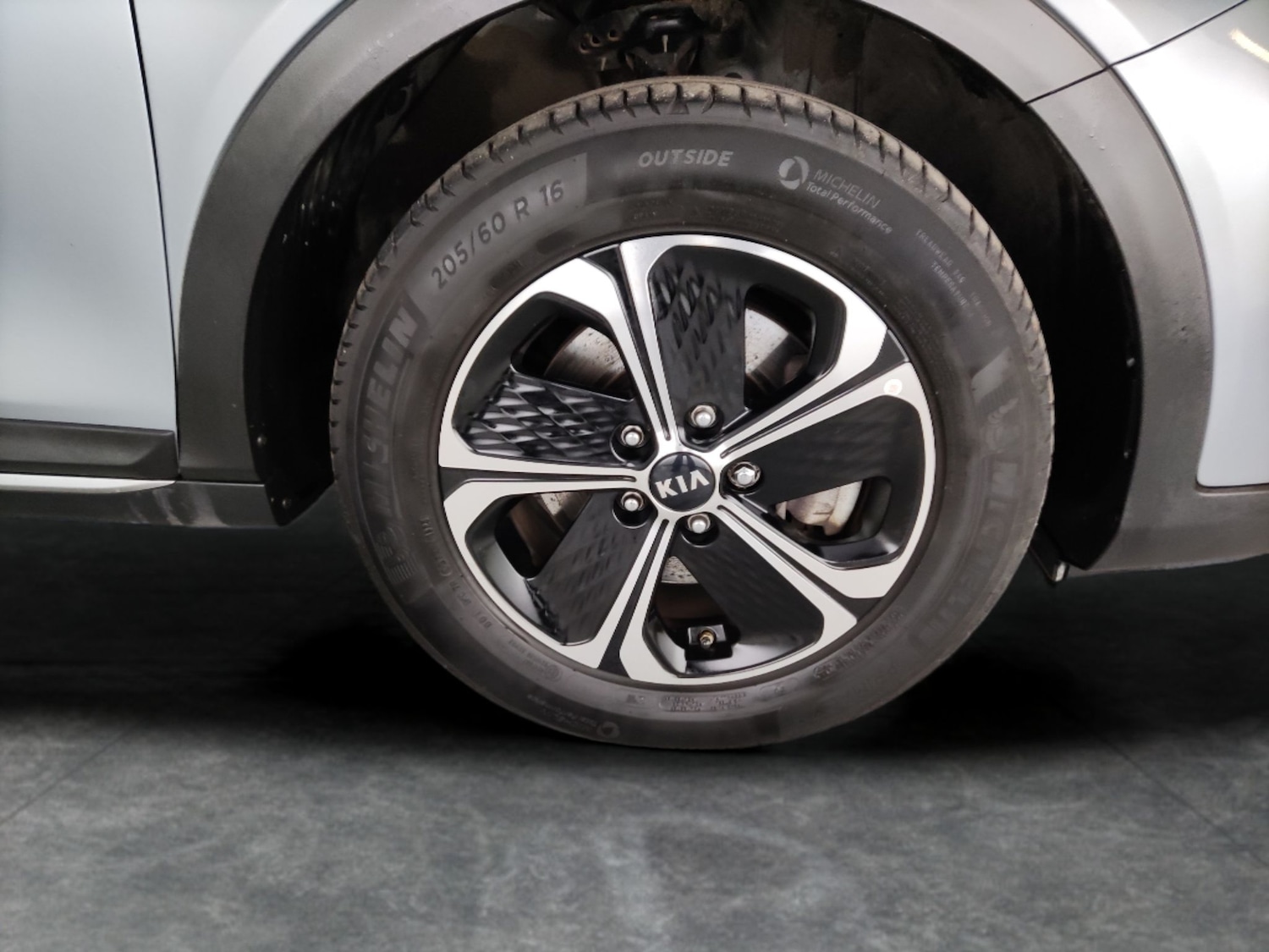 Used Kia XCeed 2021 for sale - 78178209: Photo 24