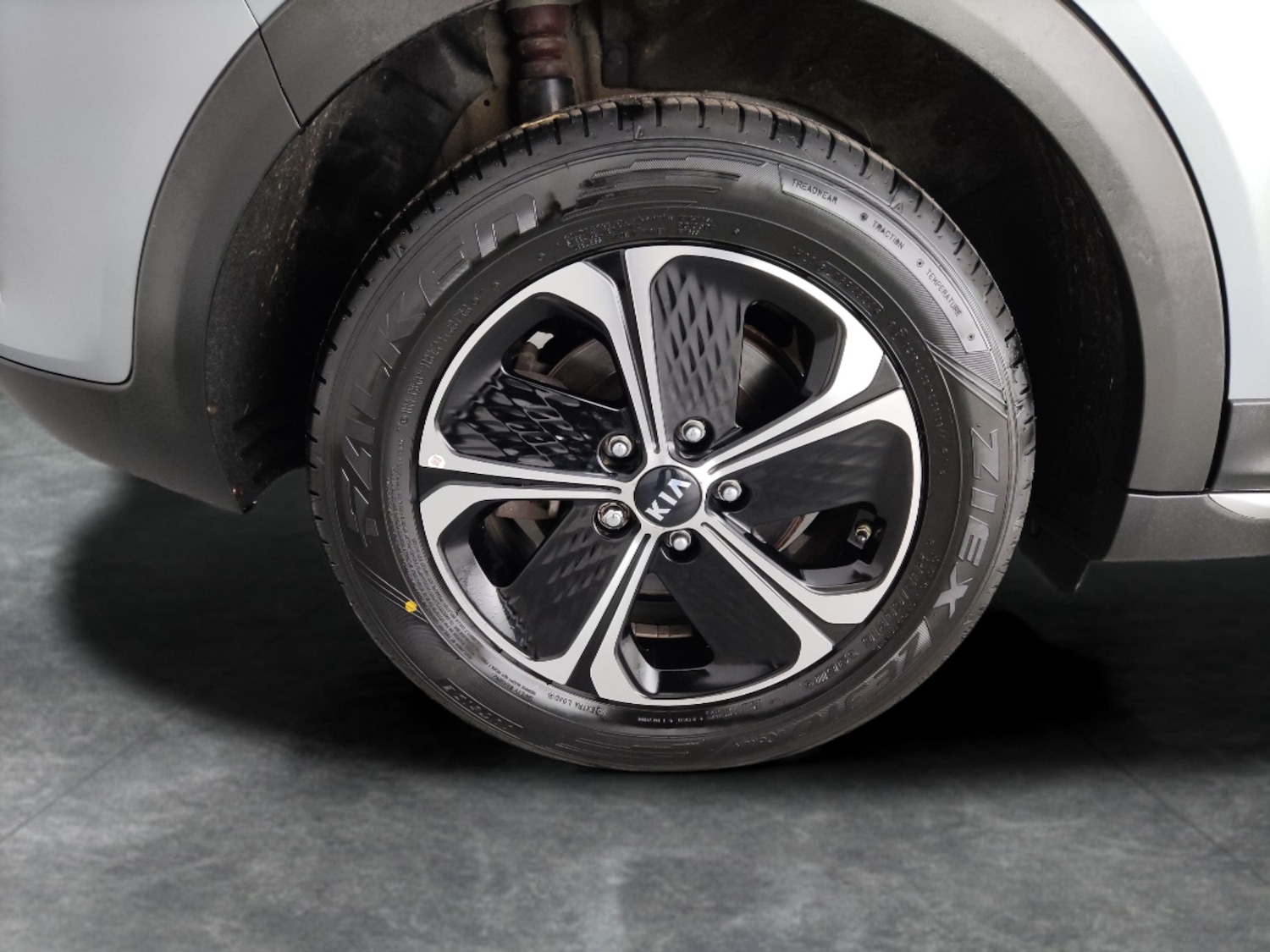 Used Kia XCeed 2021 for sale - 78178209: Photo 25