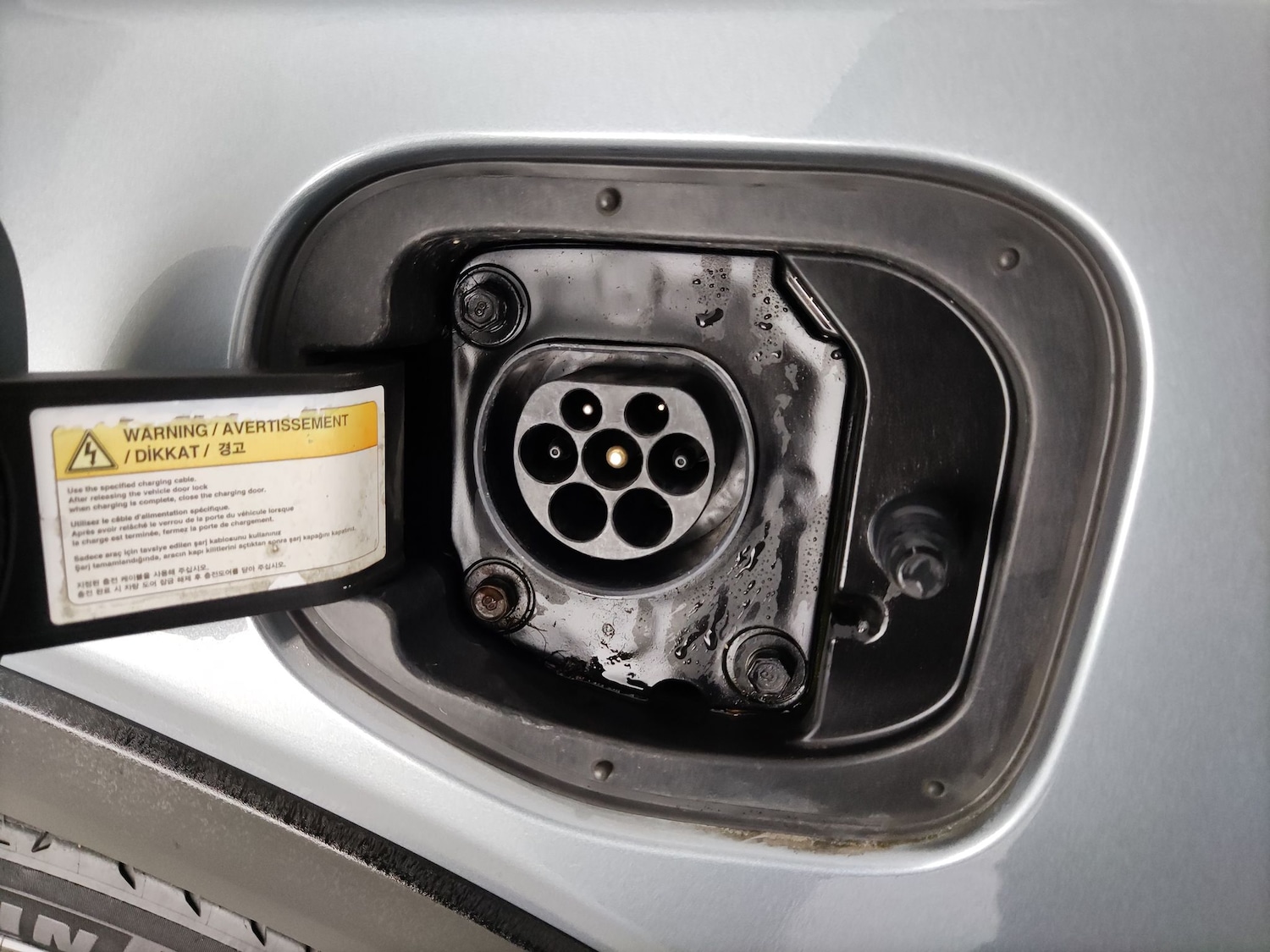 Used Kia XCeed 2021 for sale - 78178209: Photo 32