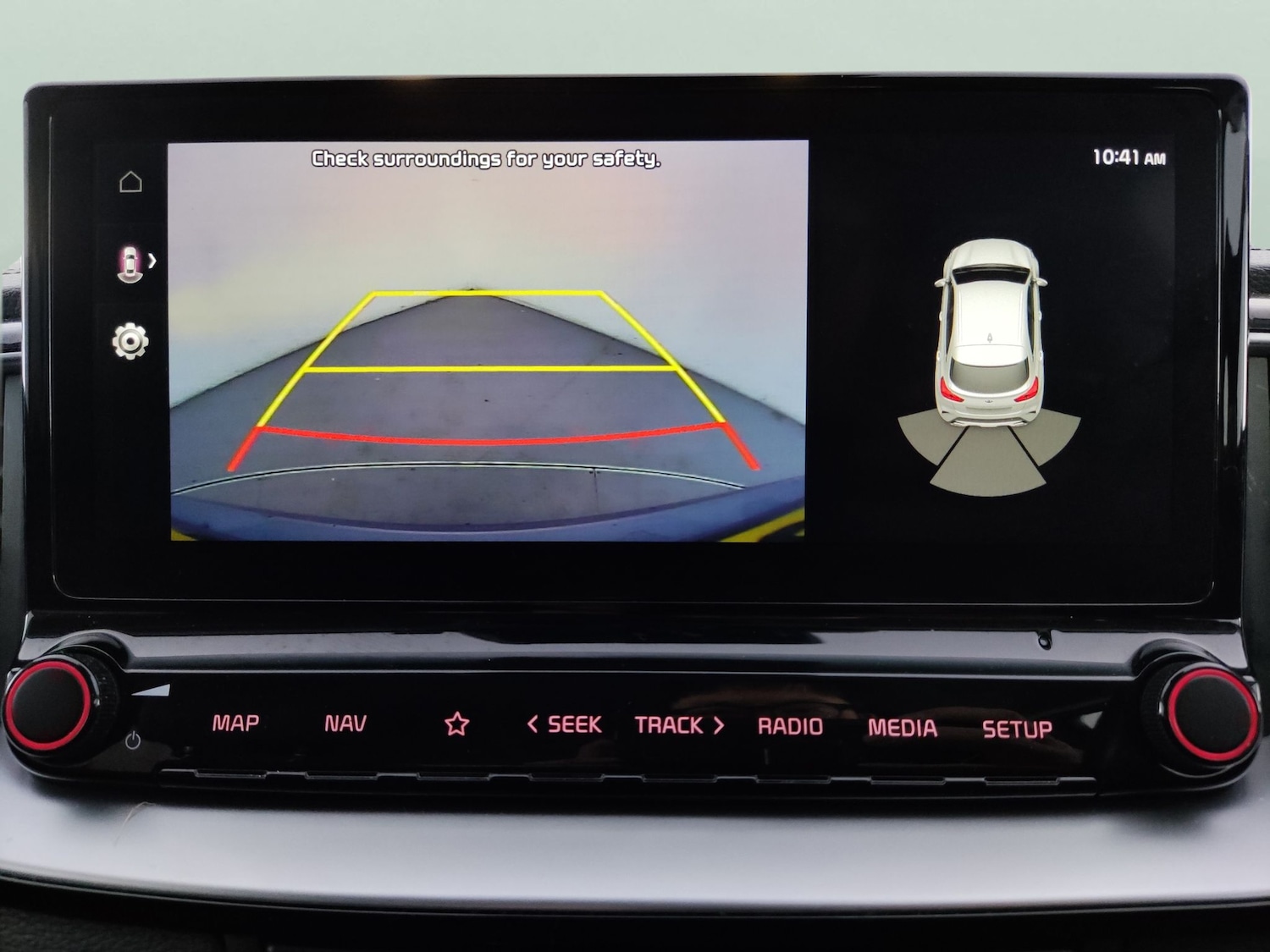 Used Kia XCeed 2021 for sale - 78178209: Photo 5