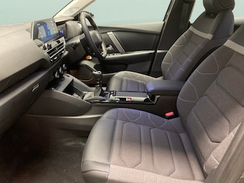 Used Citroen C4 2024 for sale - 78744730: Photo
