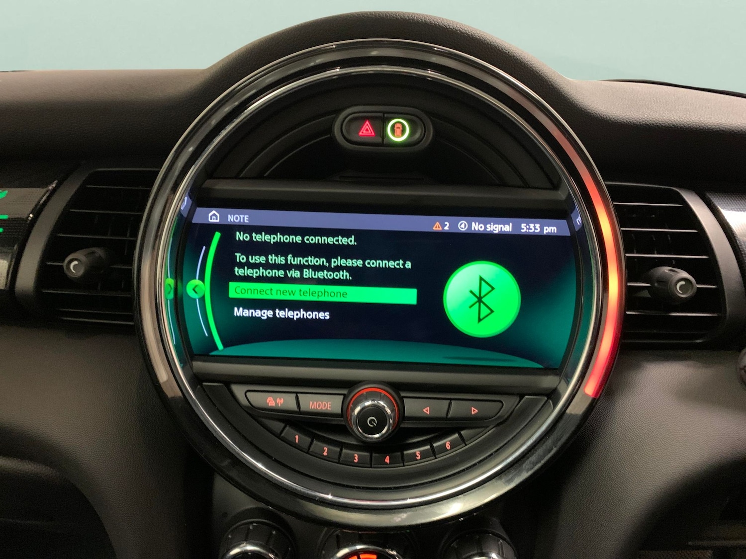 Used MINI Electric Hatch 2020 for sale - 76935098: Photo 16