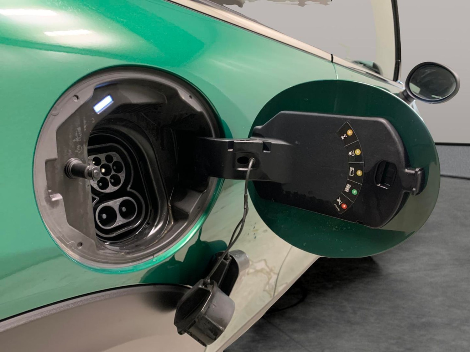 Used MINI Electric Hatch 2020 for sale - 76935098: Photo 28