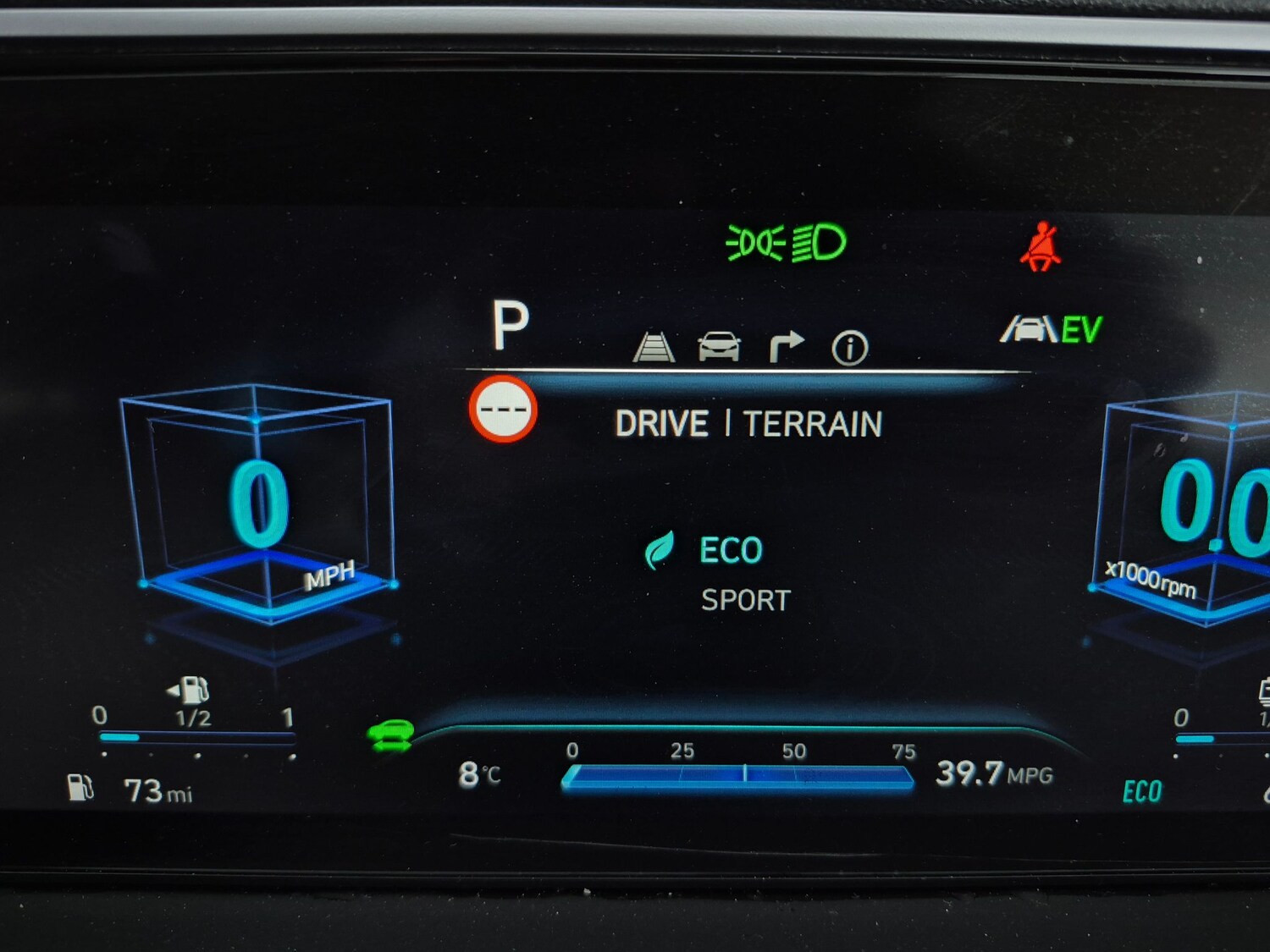 Used Hyundai TUCSON 2022 for sale - 78207306: Photo 18