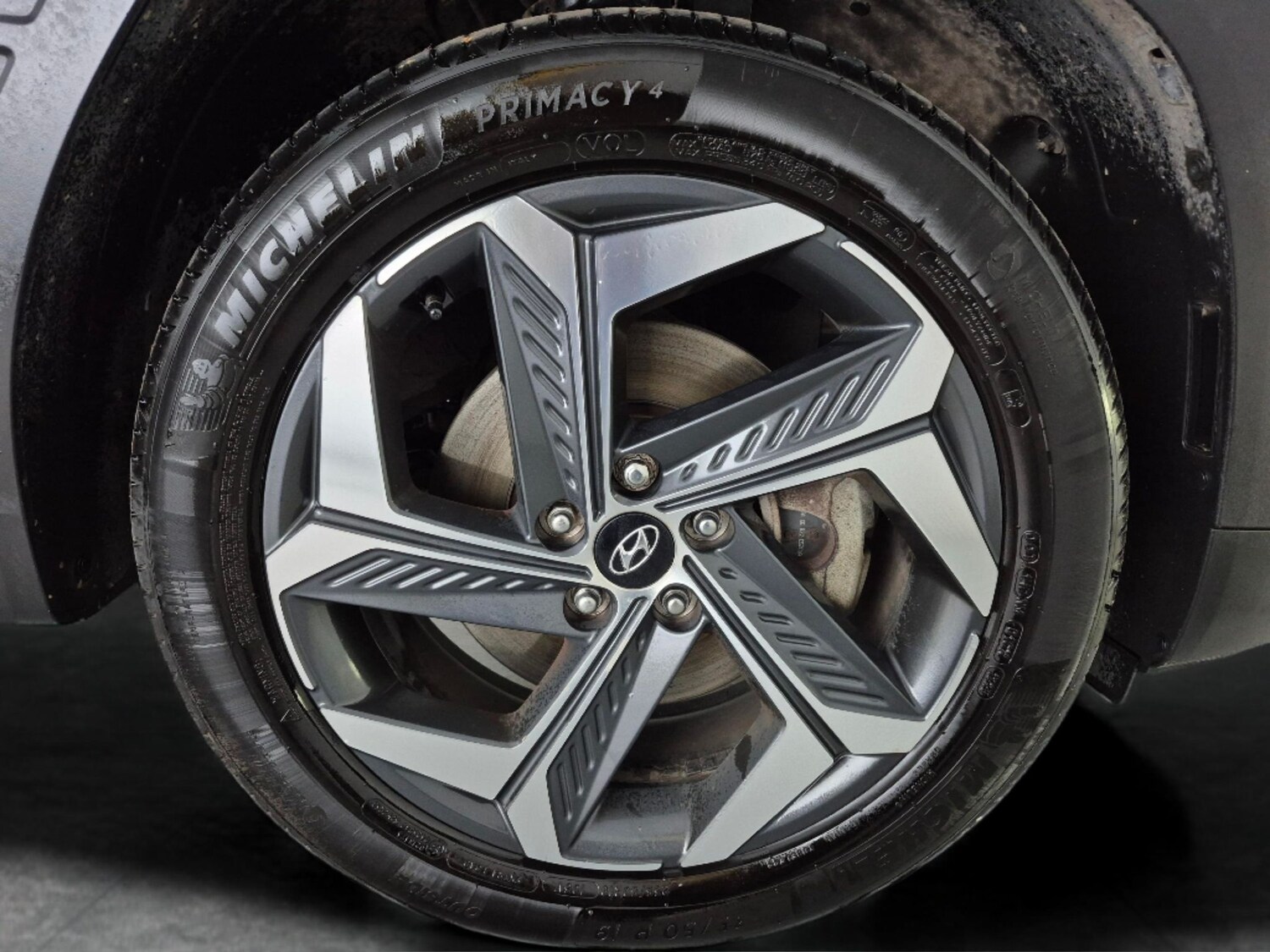 Used Hyundai TUCSON 2022 for sale - 78207306: Photo 30