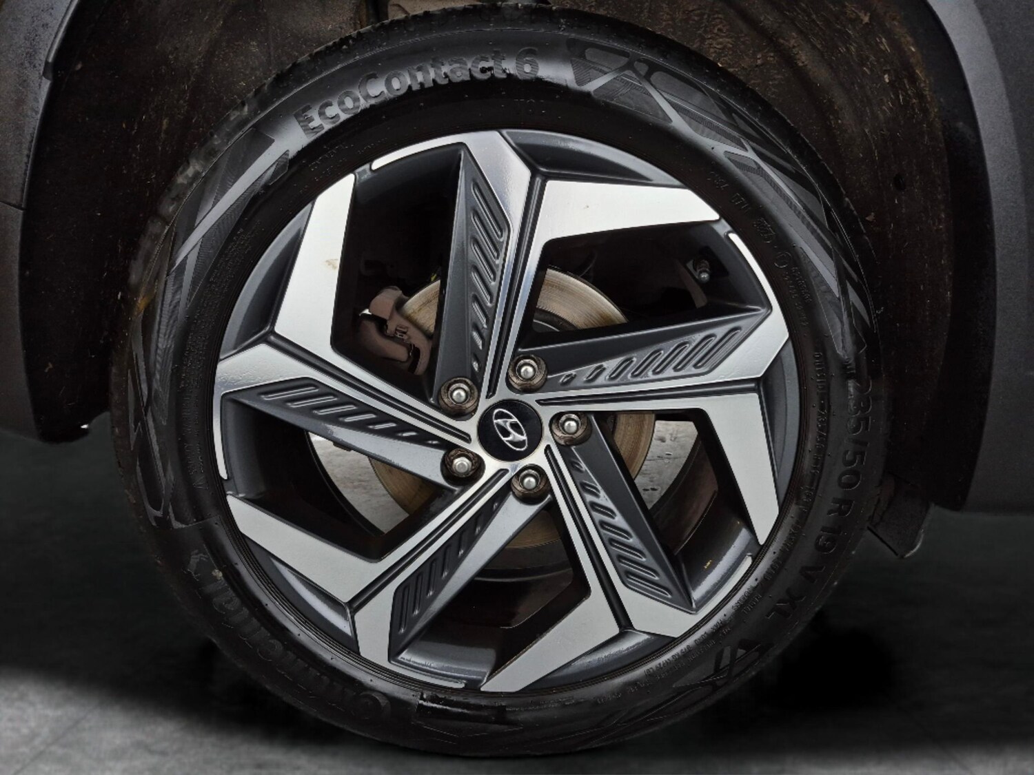 Used Hyundai TUCSON 2022 for sale - 78207306: Photo 31