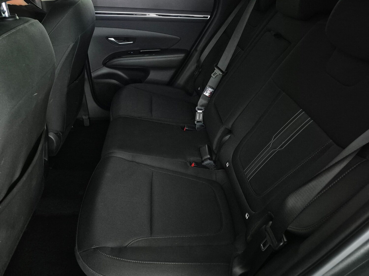 Used Hyundai TUCSON 2022 for sale - 78207306: Photo 32