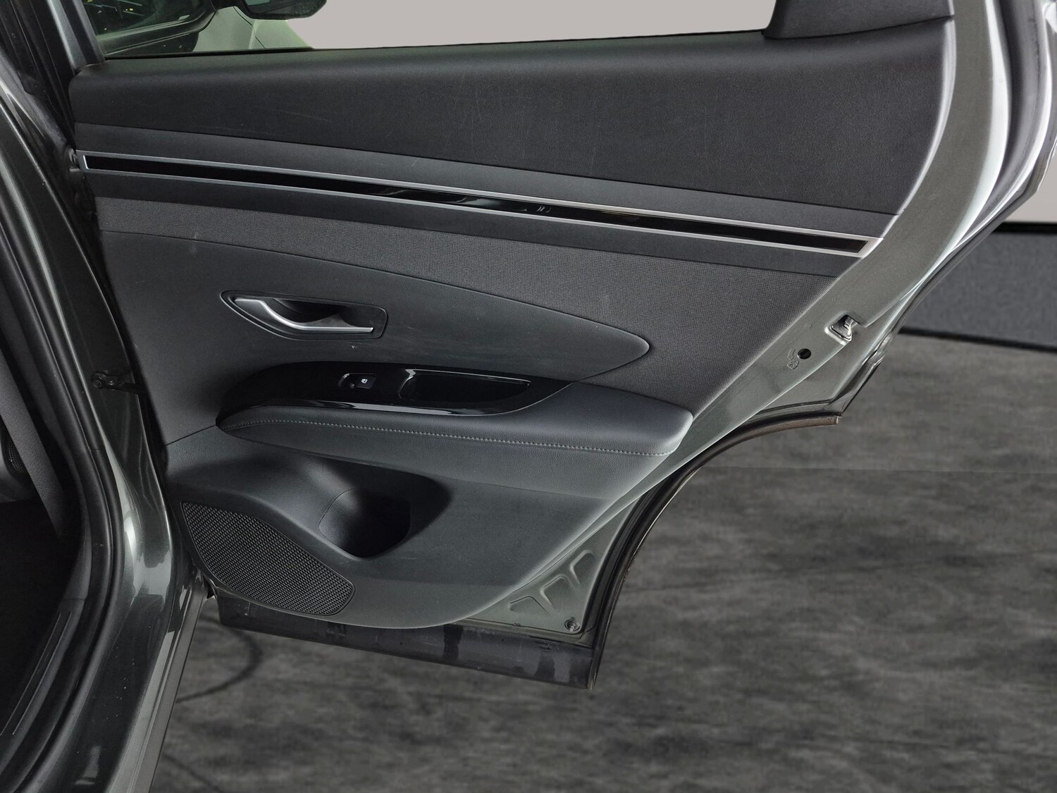 Used Hyundai TUCSON 2022 for sale - 78207306: Photo 35