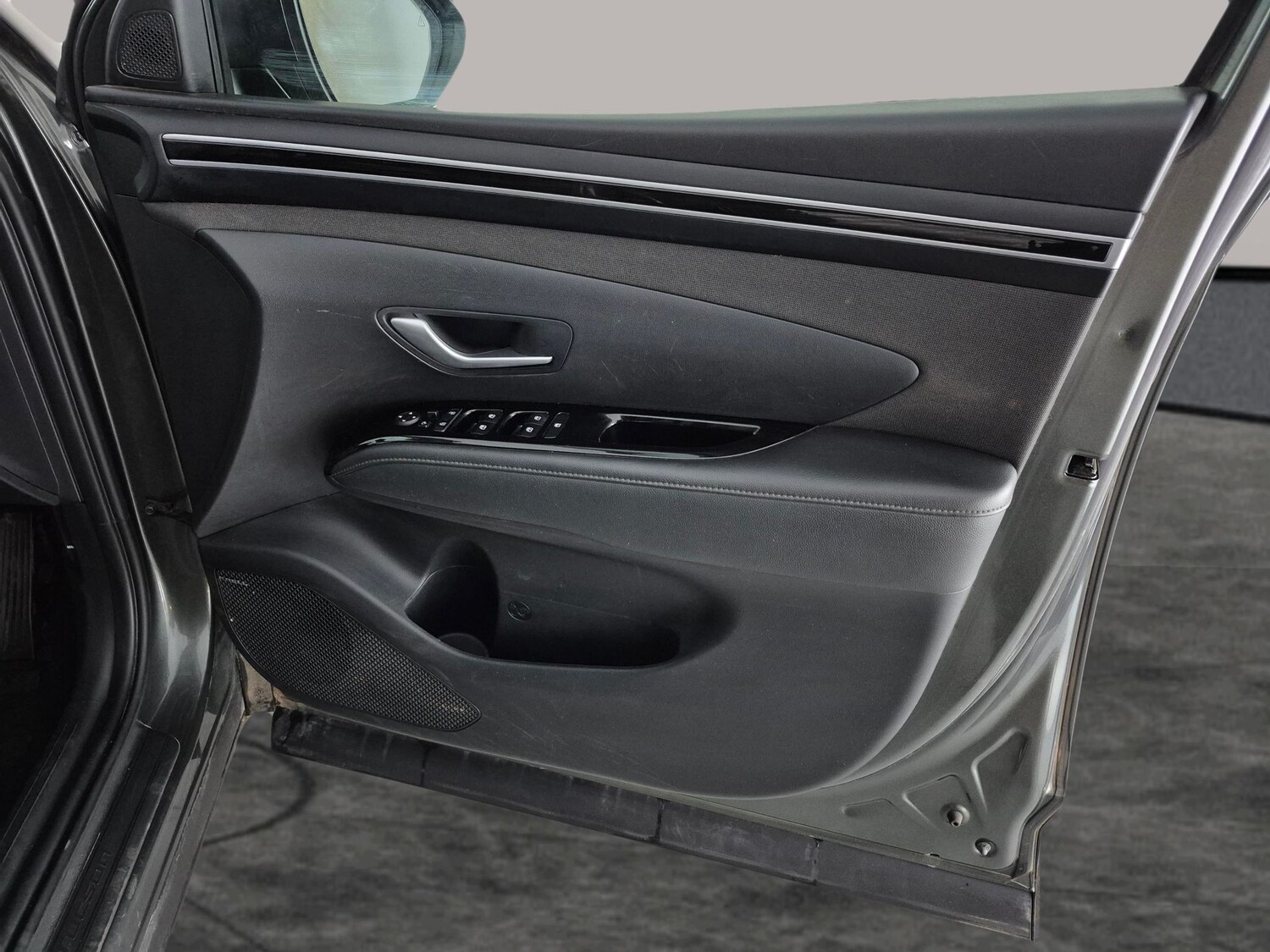 Used Hyundai TUCSON 2022 for sale - 78207306: Photo 36