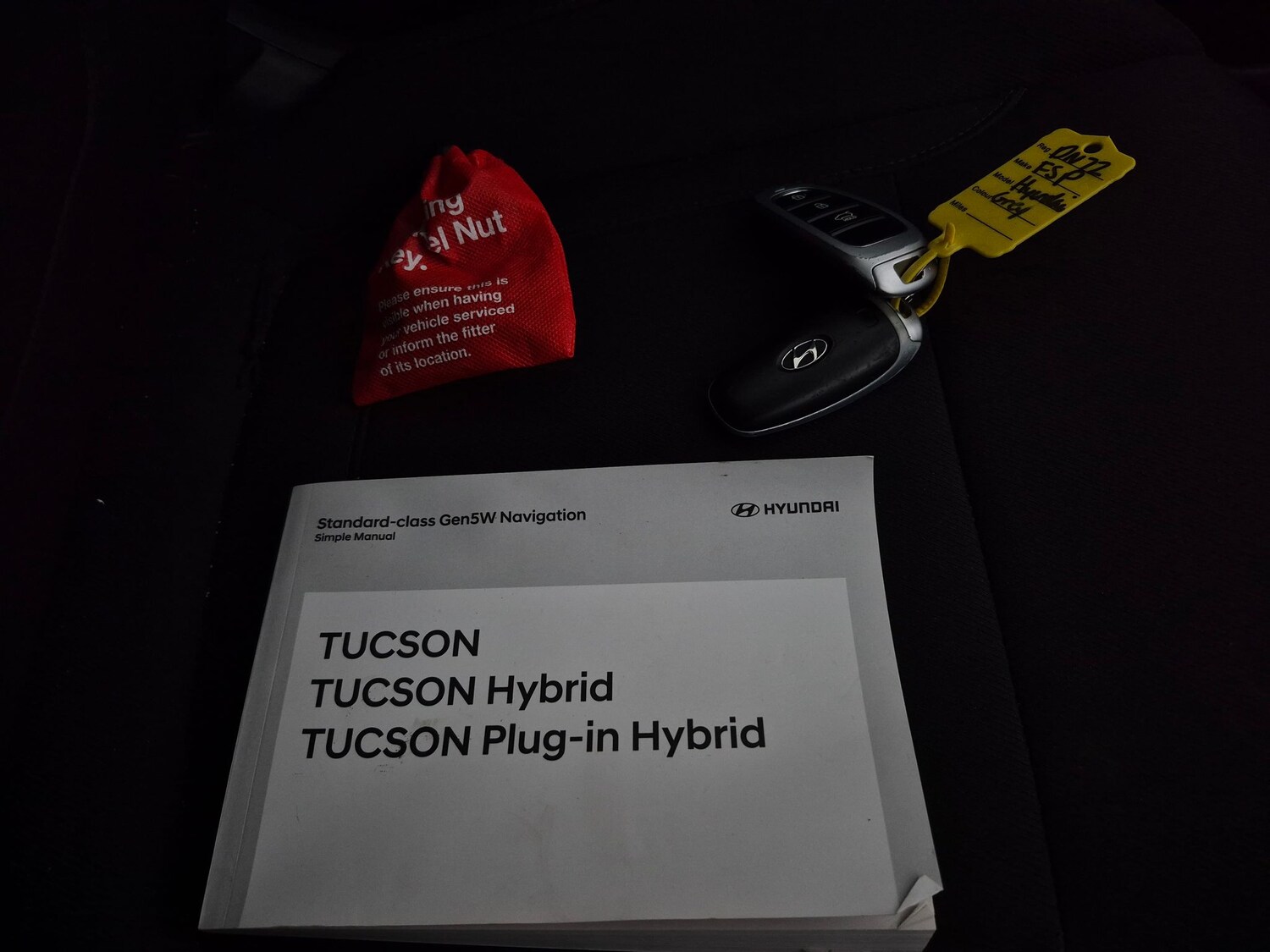 Used Hyundai TUCSON 2022 for sale - 78207306: Photo 39