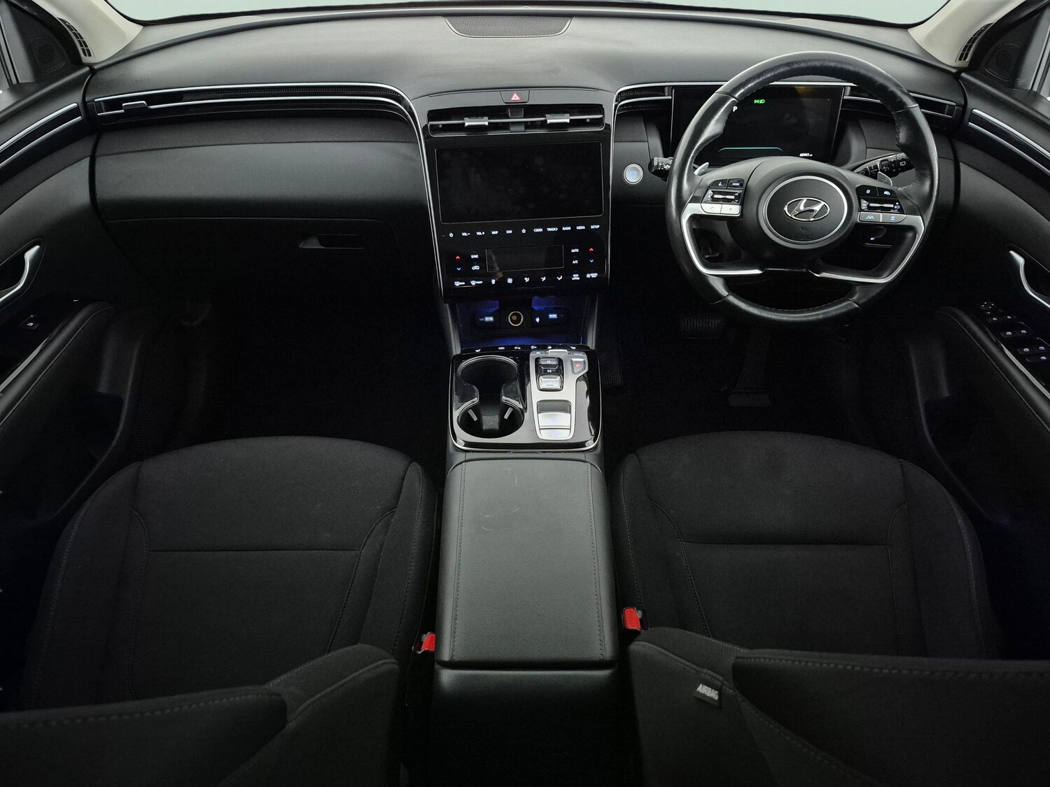 Used Hyundai TUCSON 2022 for sale - 78207306: Photo 7