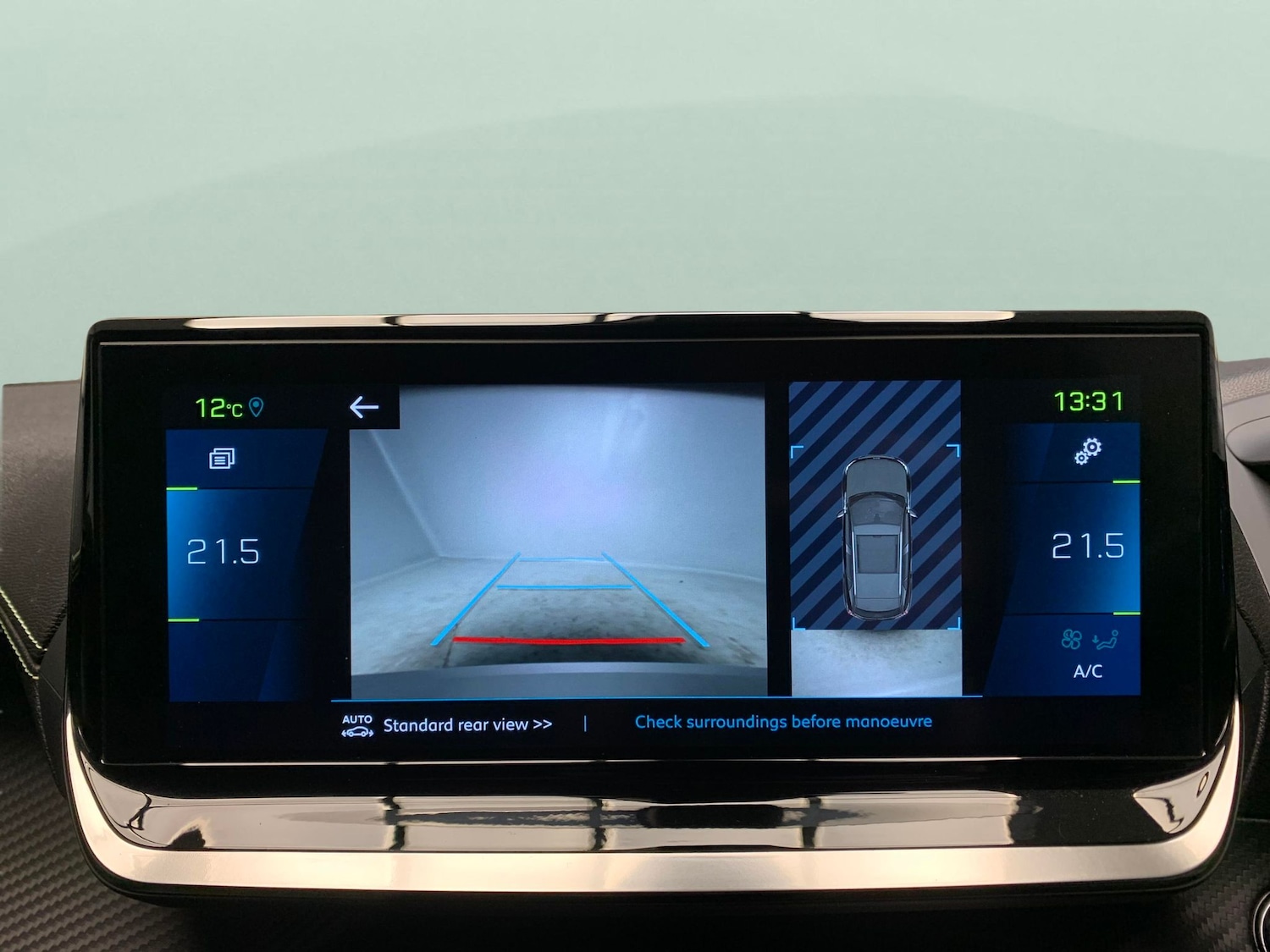 Used Peugeot 2008 2021 for sale - 77428524: Photo 5