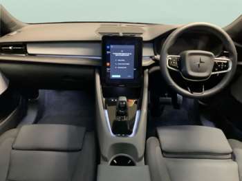 Used Polestar Polestar 2 2022 for sale - 74910963: Photo