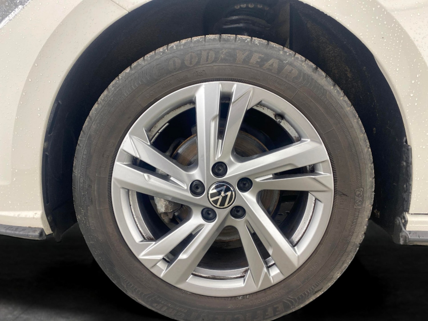 Used Volkswagen Polo 2023 for sale - 77350858: Photo 20