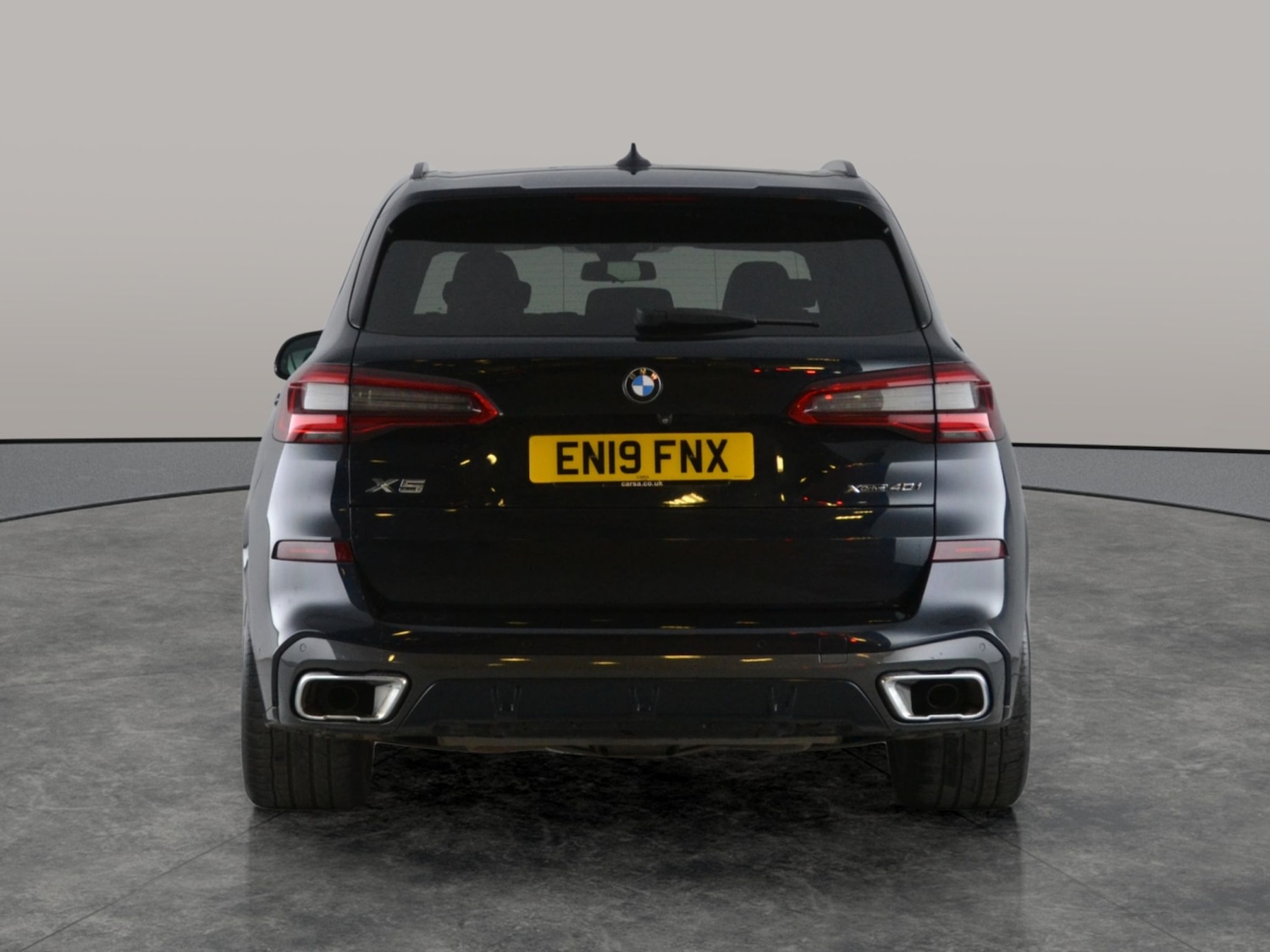 Used BMW X5 2019 for sale - 78218547: Photo 10