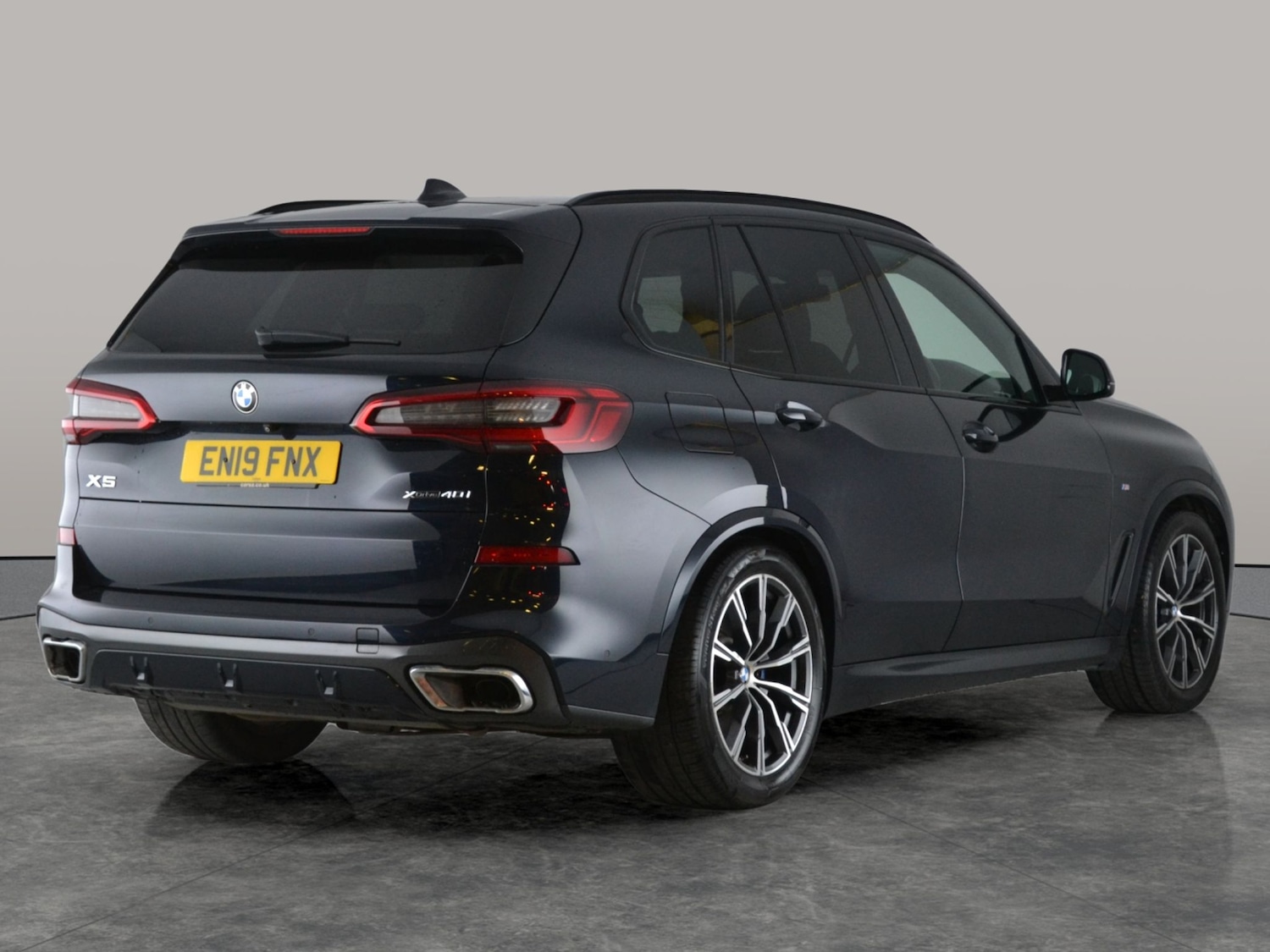 Used BMW X5 2019 for sale - 78218547: Photo 11