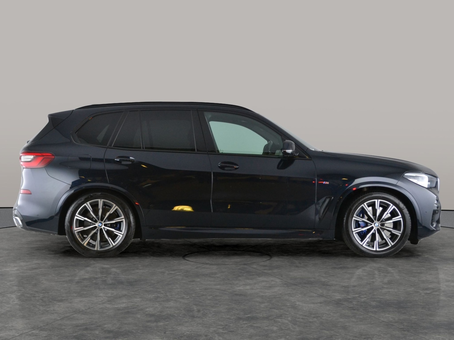 Used BMW X5 2019 for sale - 78218547: Photo 12