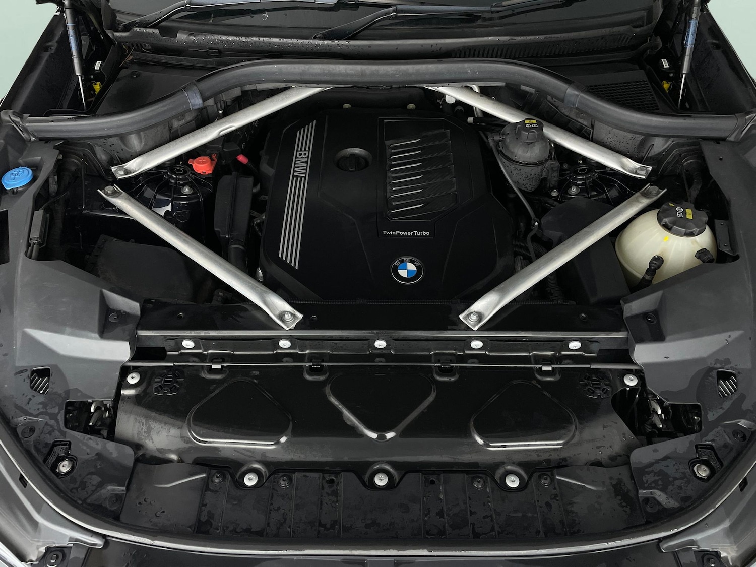 Used BMW X5 2019 for sale - 78218547: Photo 42