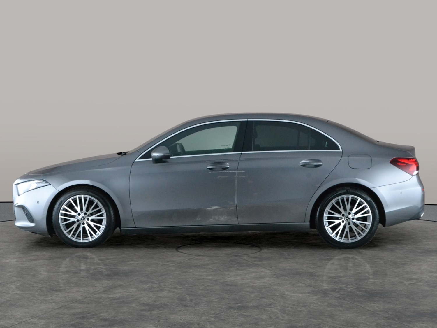 Used Mercedes-Benz A-Class 2023 for sale - 77532494: Photo 14