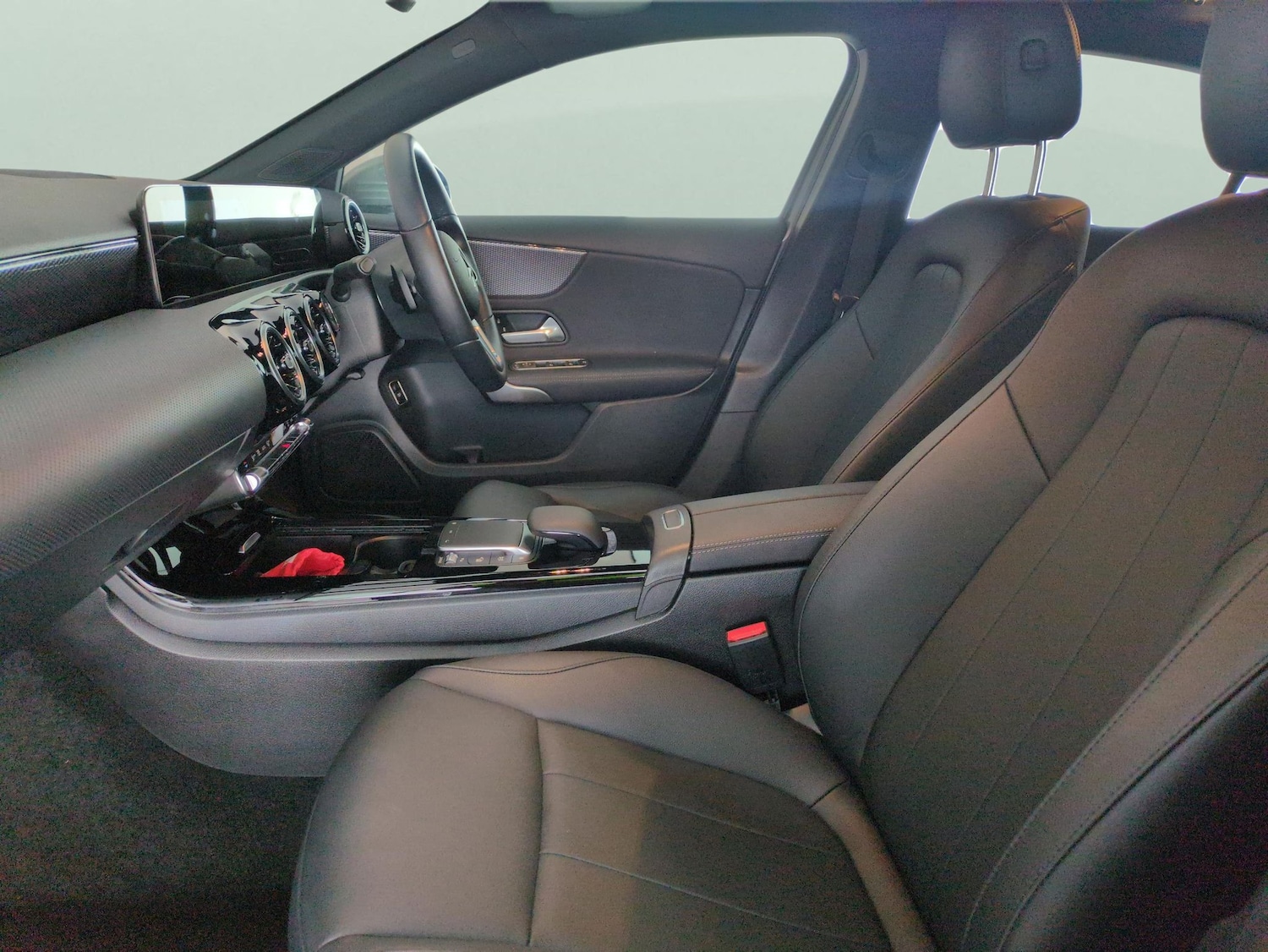 Used Mercedes-Benz A-Class 2023 for sale - 77532494: Photo 4