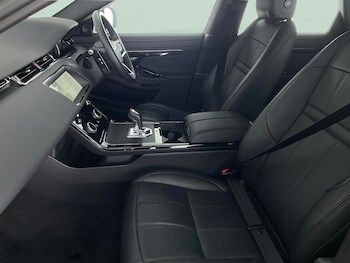 Used Land Rover Range Rover Evoque 2022 for sale - 77519626: Photo