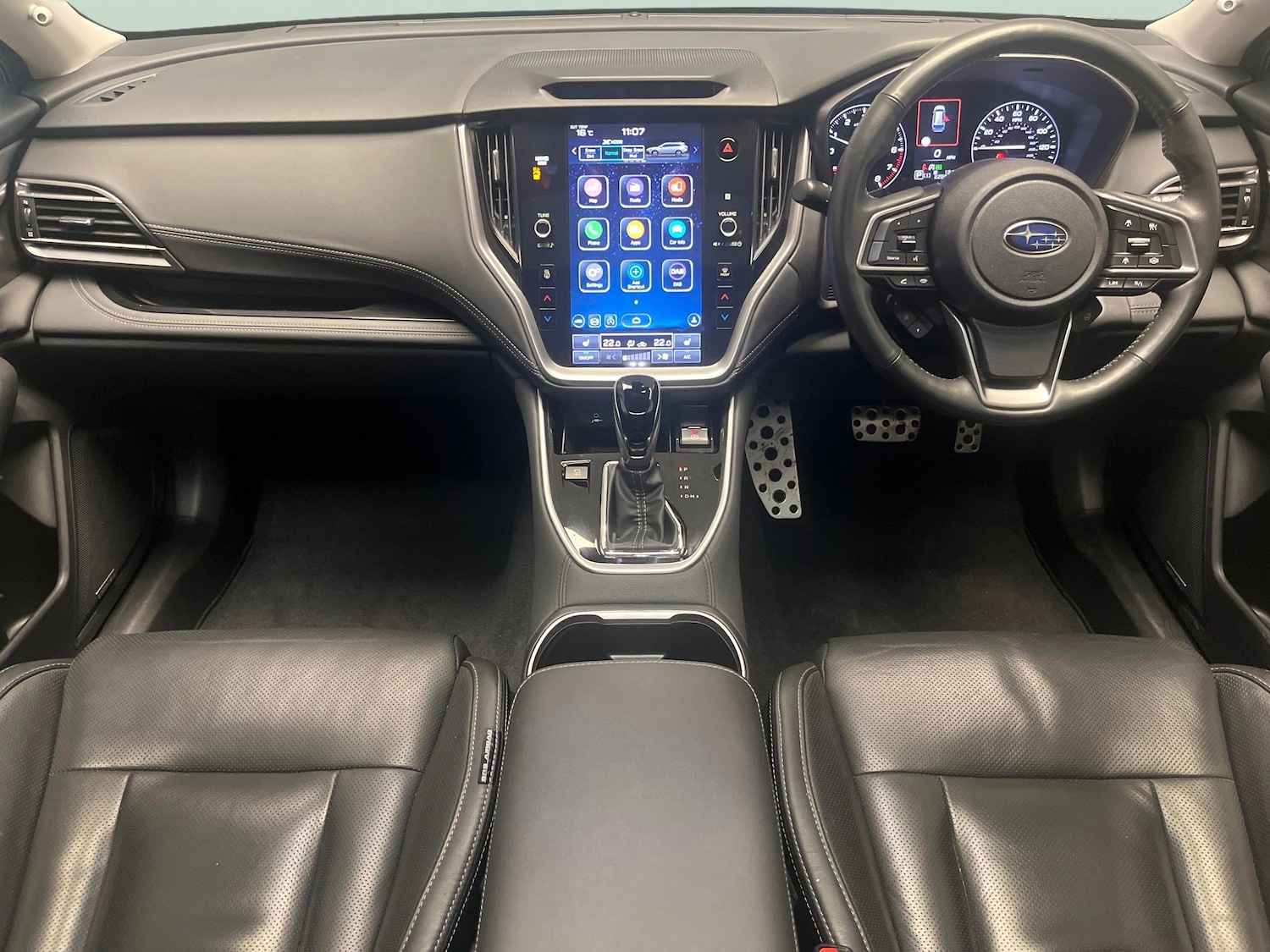 Used Subaru Outback 2022 for sale - 77890330: Photo 10