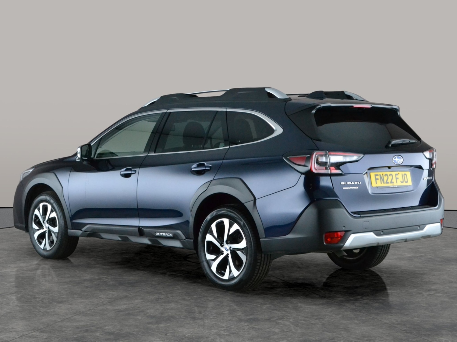 Used Subaru Outback 2022 for sale - 77890330: Photo 15