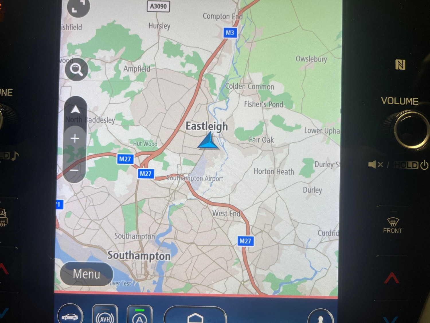 Used Subaru Outback 2022 for sale - 77890330: Photo 9