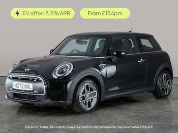 Used MINI Hatch 2022 for sale - 77815102: Photo