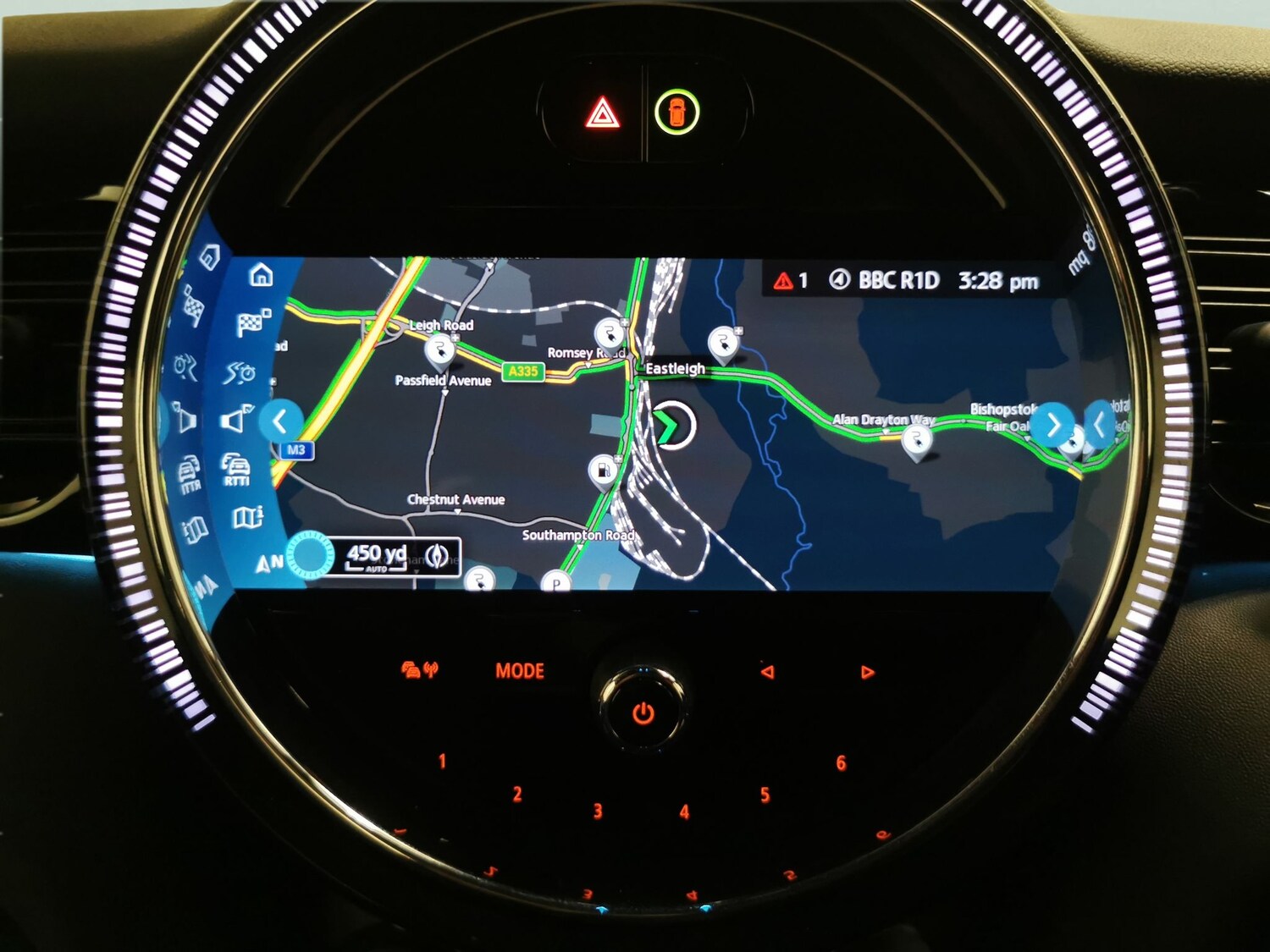 Used MINI Hatch 2022 for sale - 77815102: Photo 6