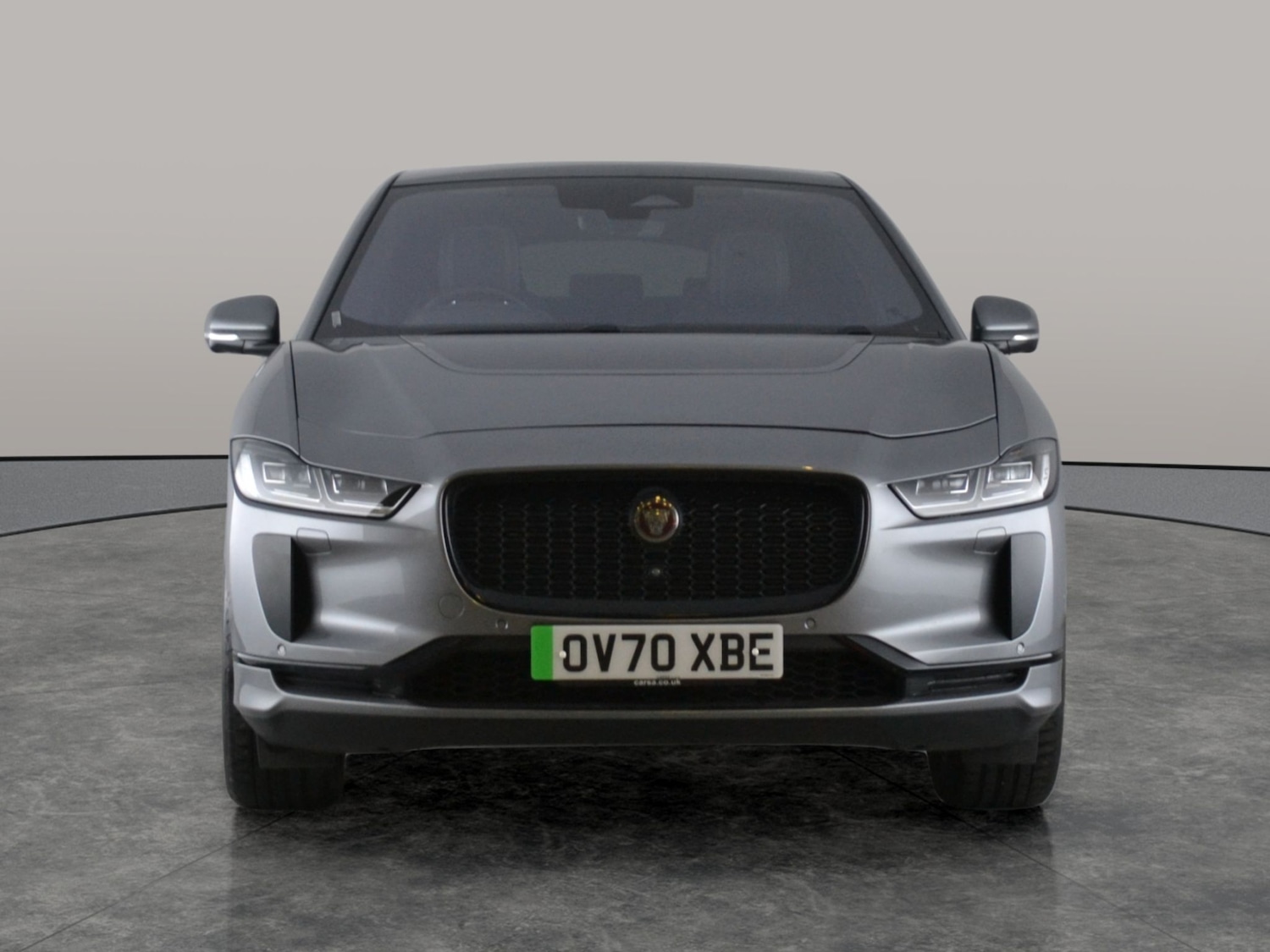 Used Jaguar I-Pace 2020 for sale - 77903724: Photo 15