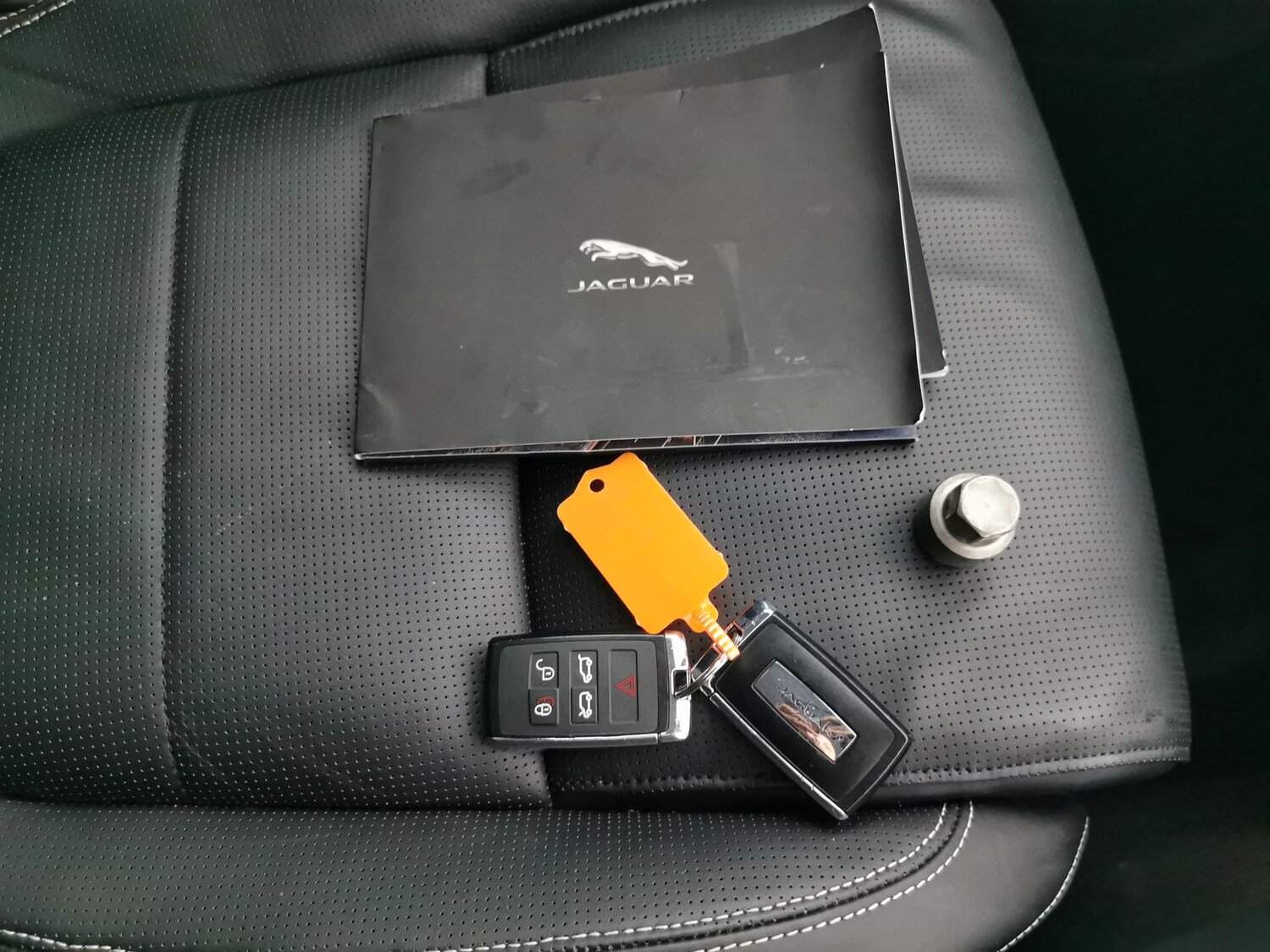 Used Jaguar I-Pace 2020 for sale - 77903724: Photo 36