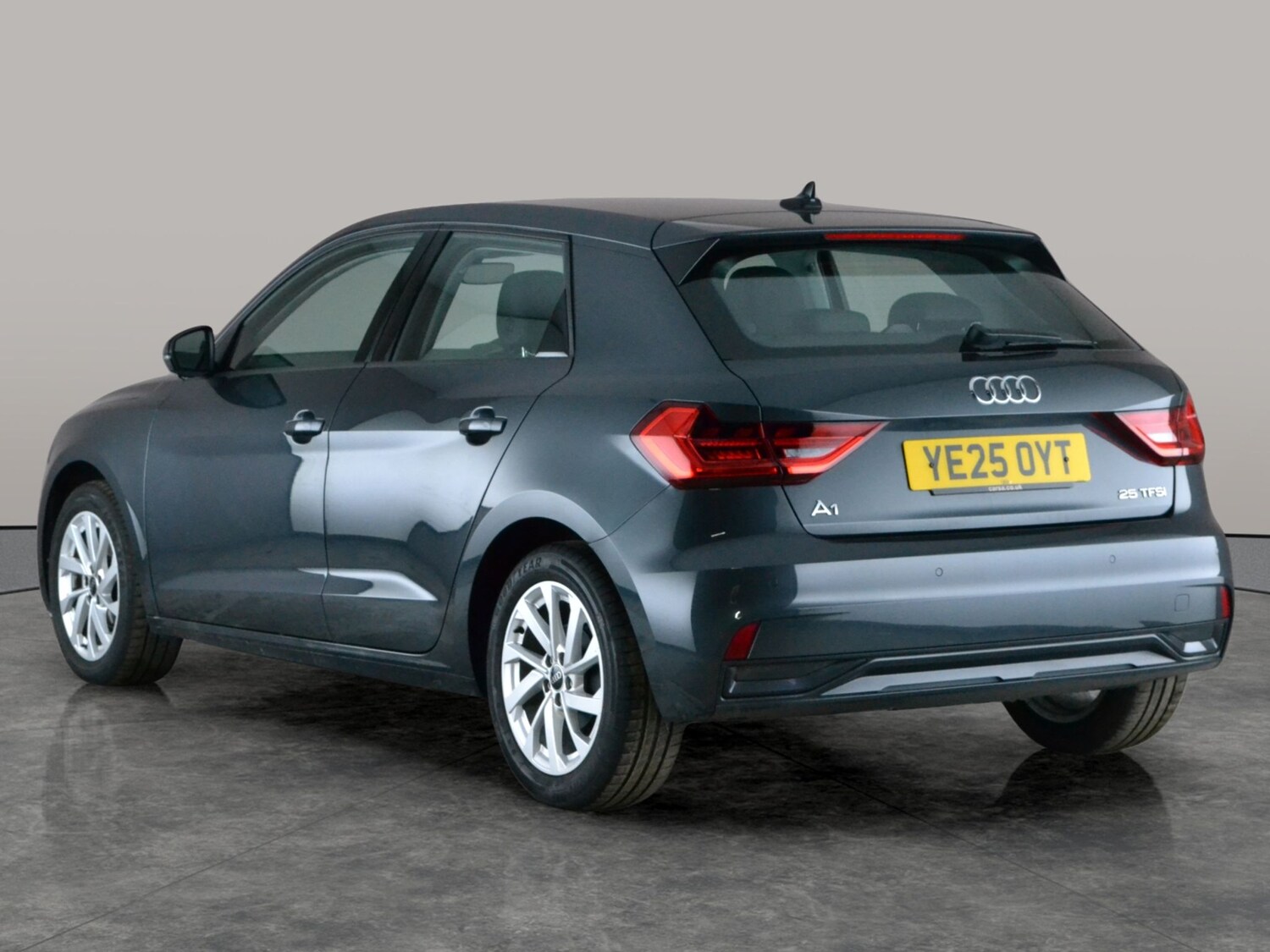 Used Audi A1 2025 for sale - 78055498: Photo 11