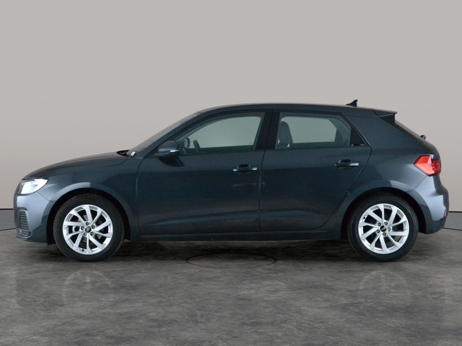 Used Audi A1 2025 for sale - 78055498: Photo 12