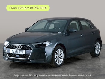 Audi A1 feature image