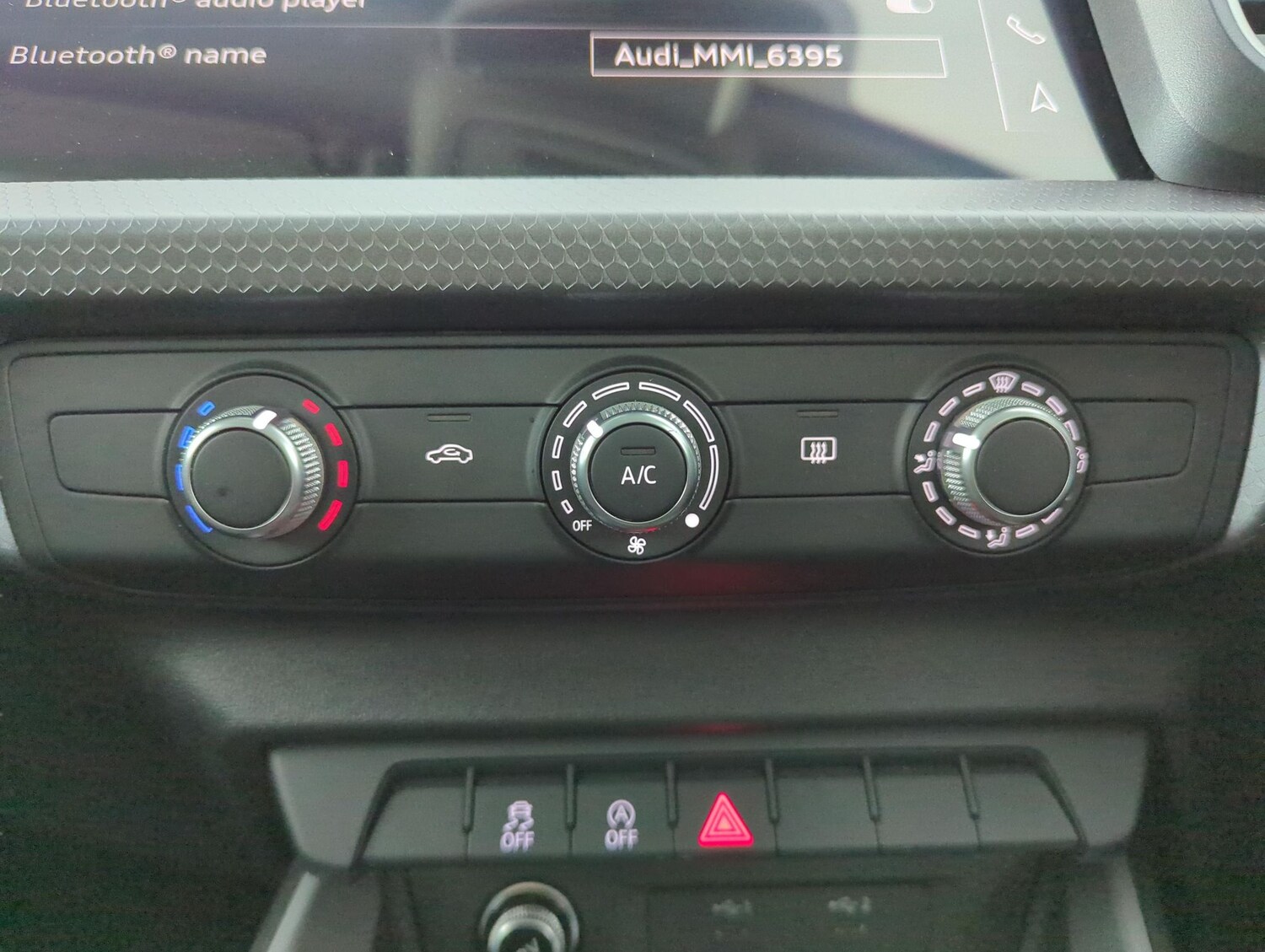 Used Audi A1 2025 for sale - 78055498: Photo 20