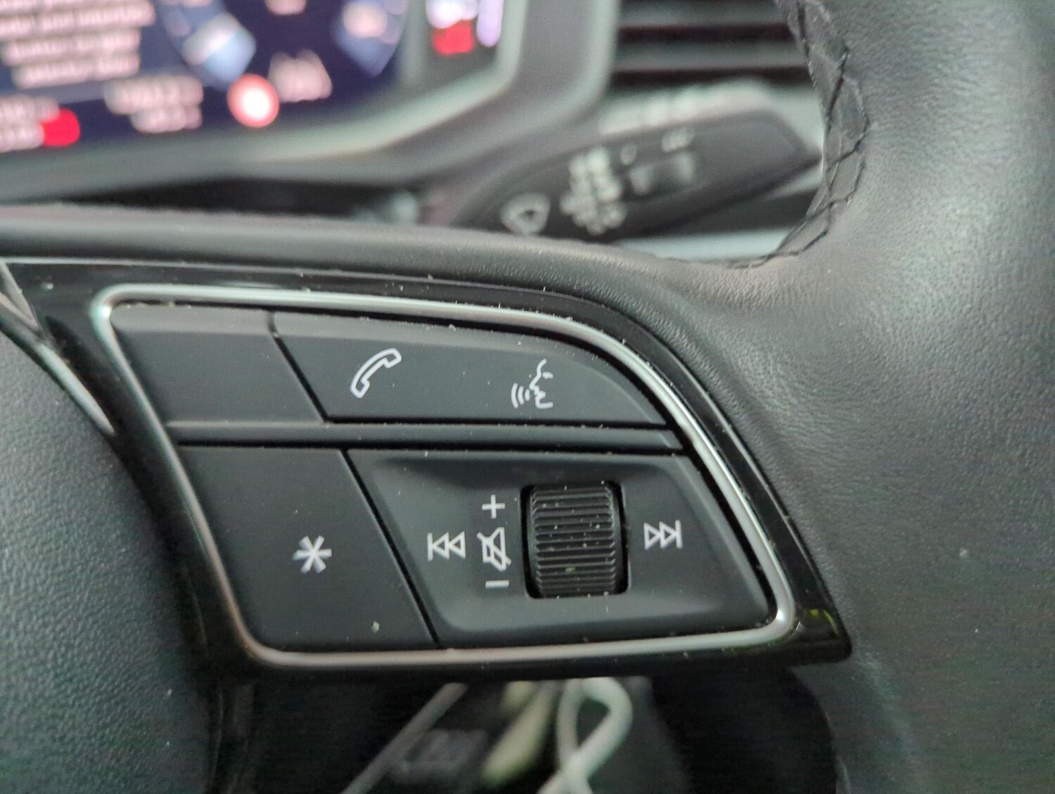 Used Audi A1 2025 for sale - 78055498: Photo 22