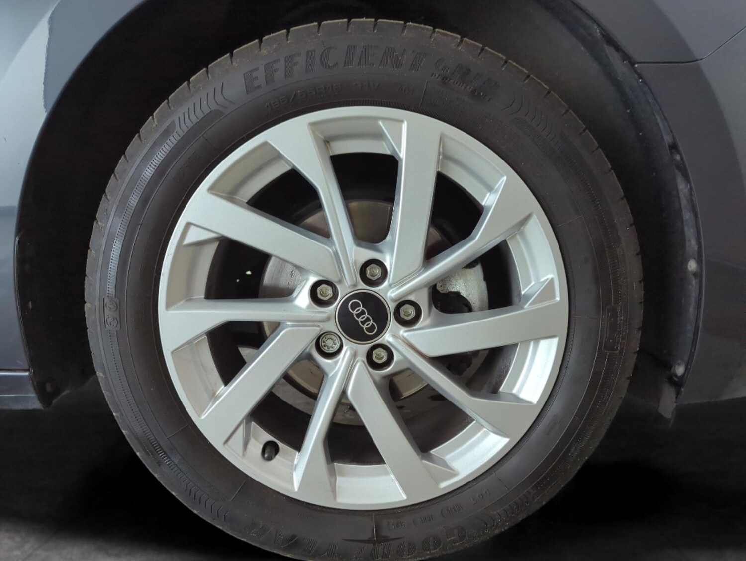 Used Audi A1 2025 for sale - 78055498: Photo 27