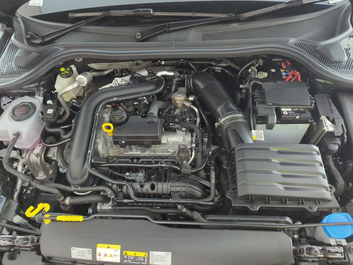 Used Audi A1 2025 for sale - 78055498: Photo 35