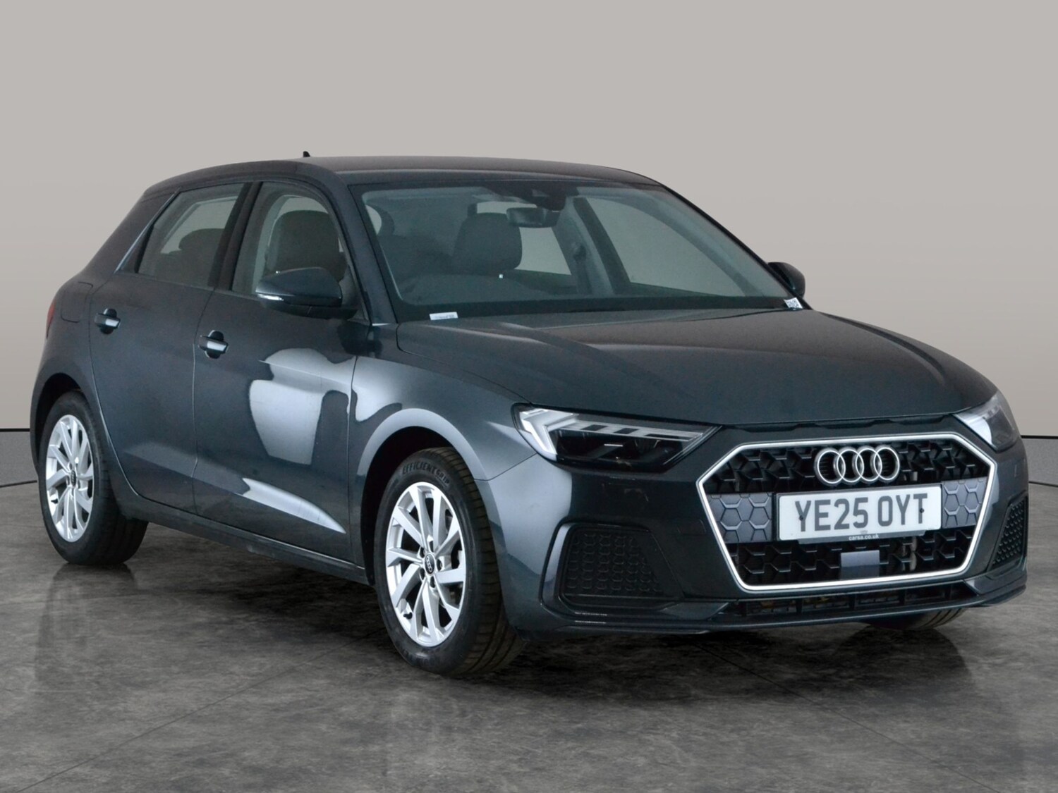 Used Audi A1 2025 for sale - 78055498: Photo 7