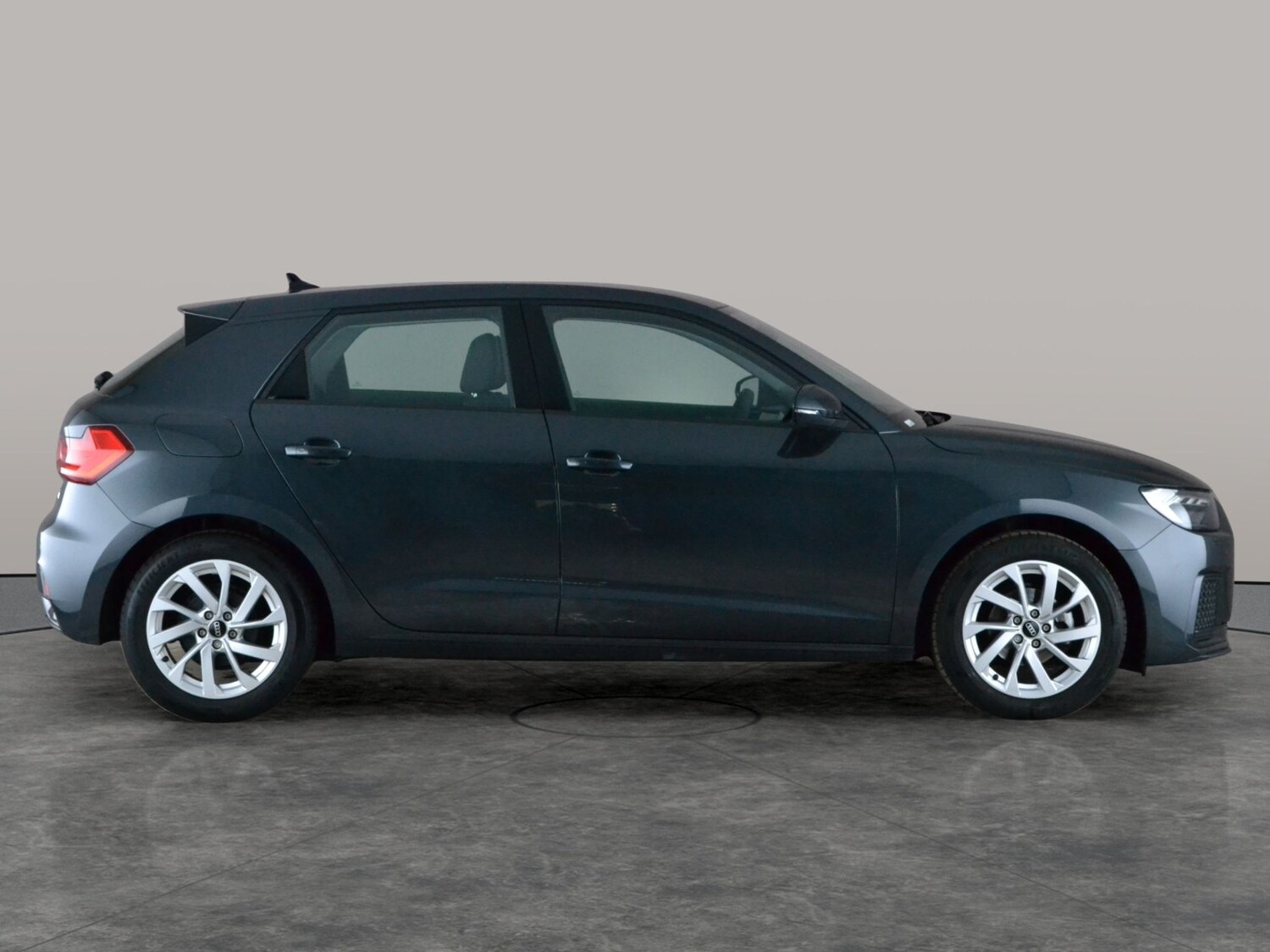 Used Audi A1 2025 for sale - 78055498: Photo 8