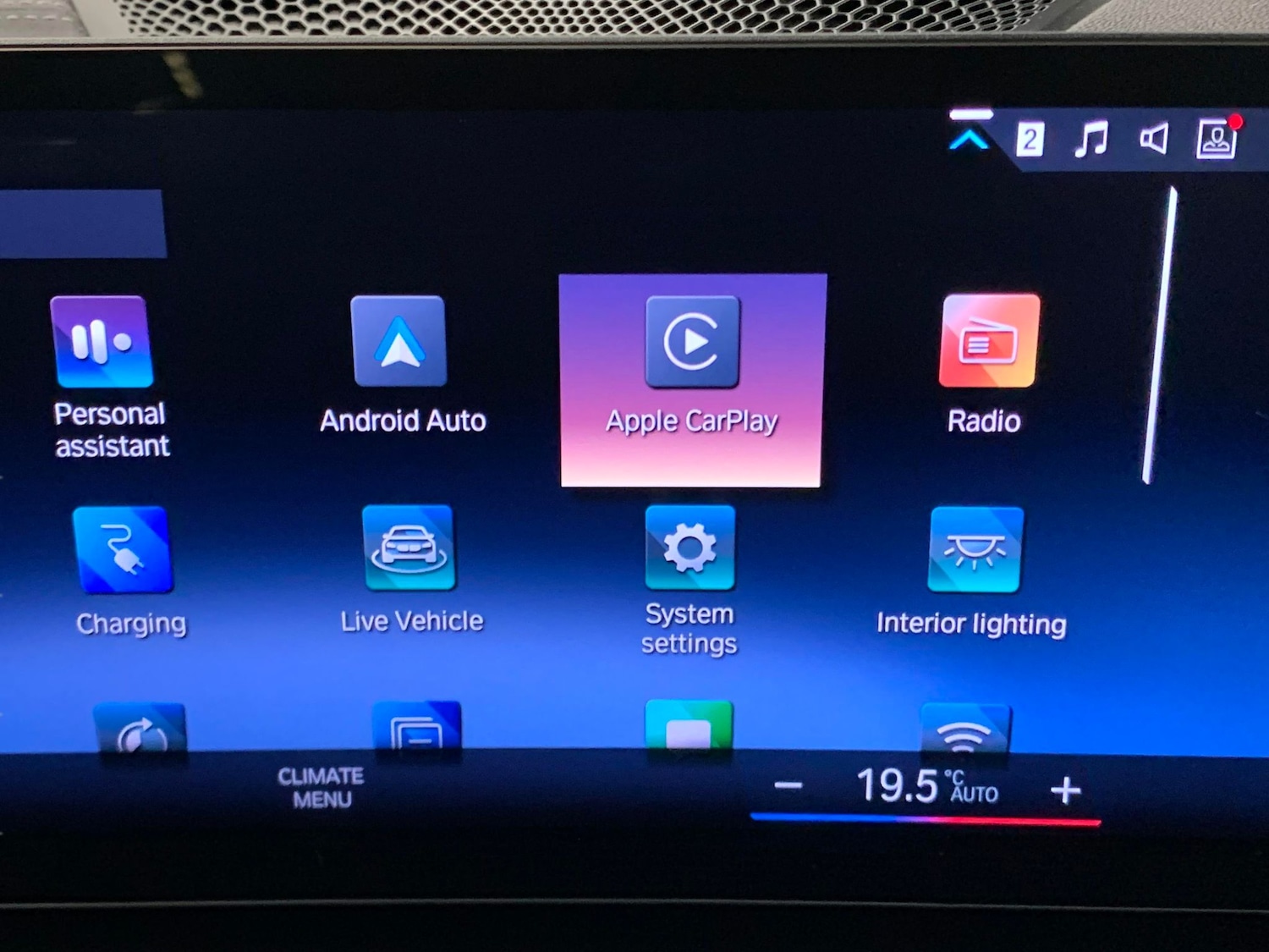 Used BMW i4 2022 for sale - 77063709: Photo 16