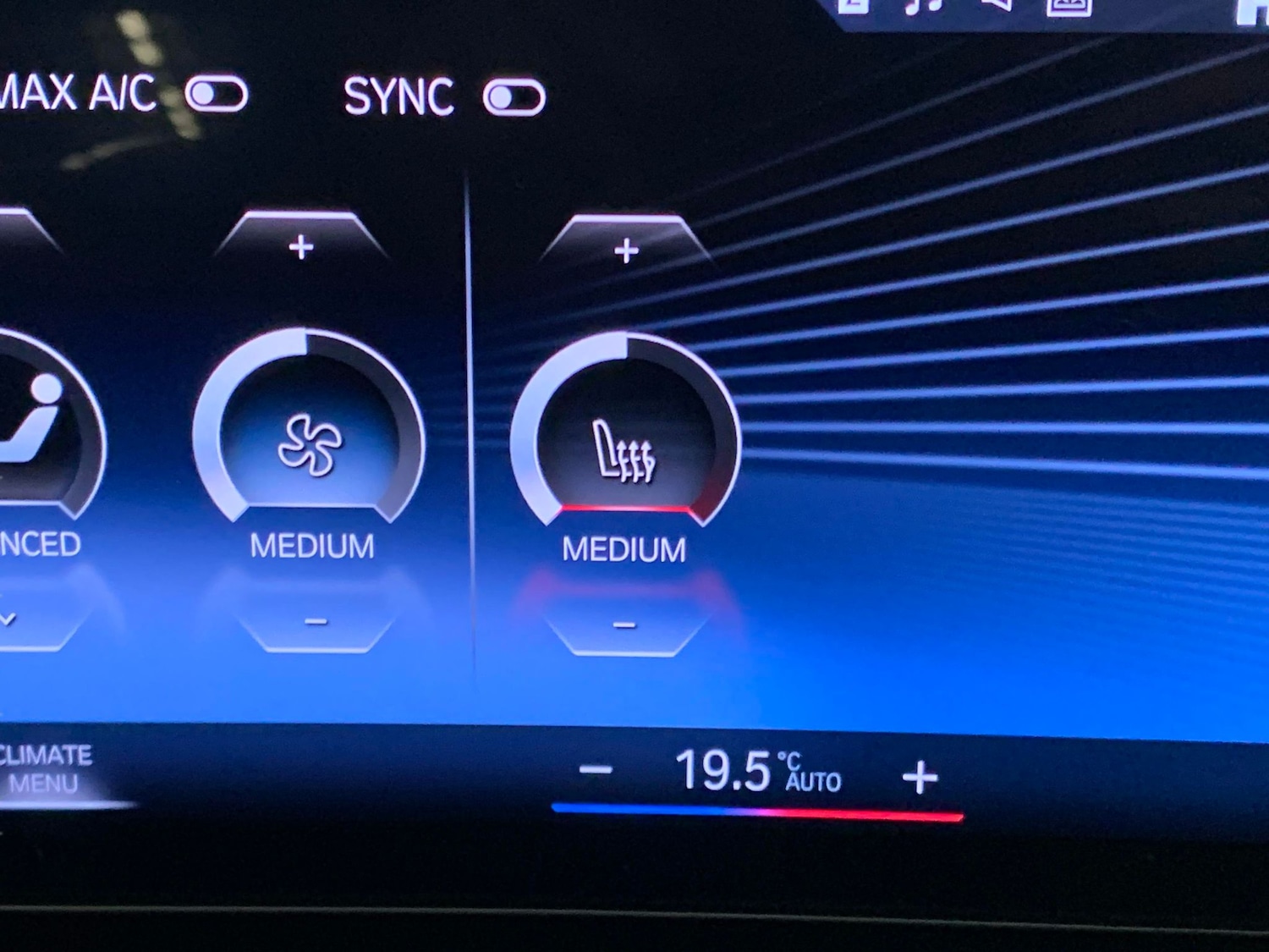 Used BMW i4 2022 for sale - 77063709: Photo 19